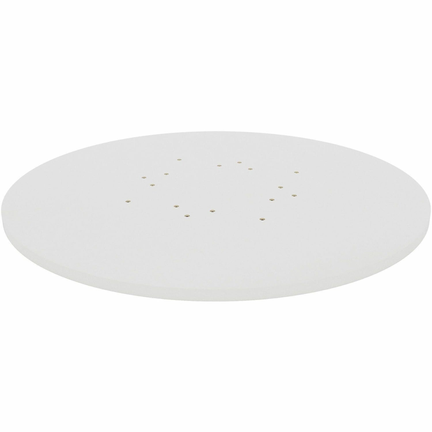 Lorell Hospitality/Conference Tabletop, 99876