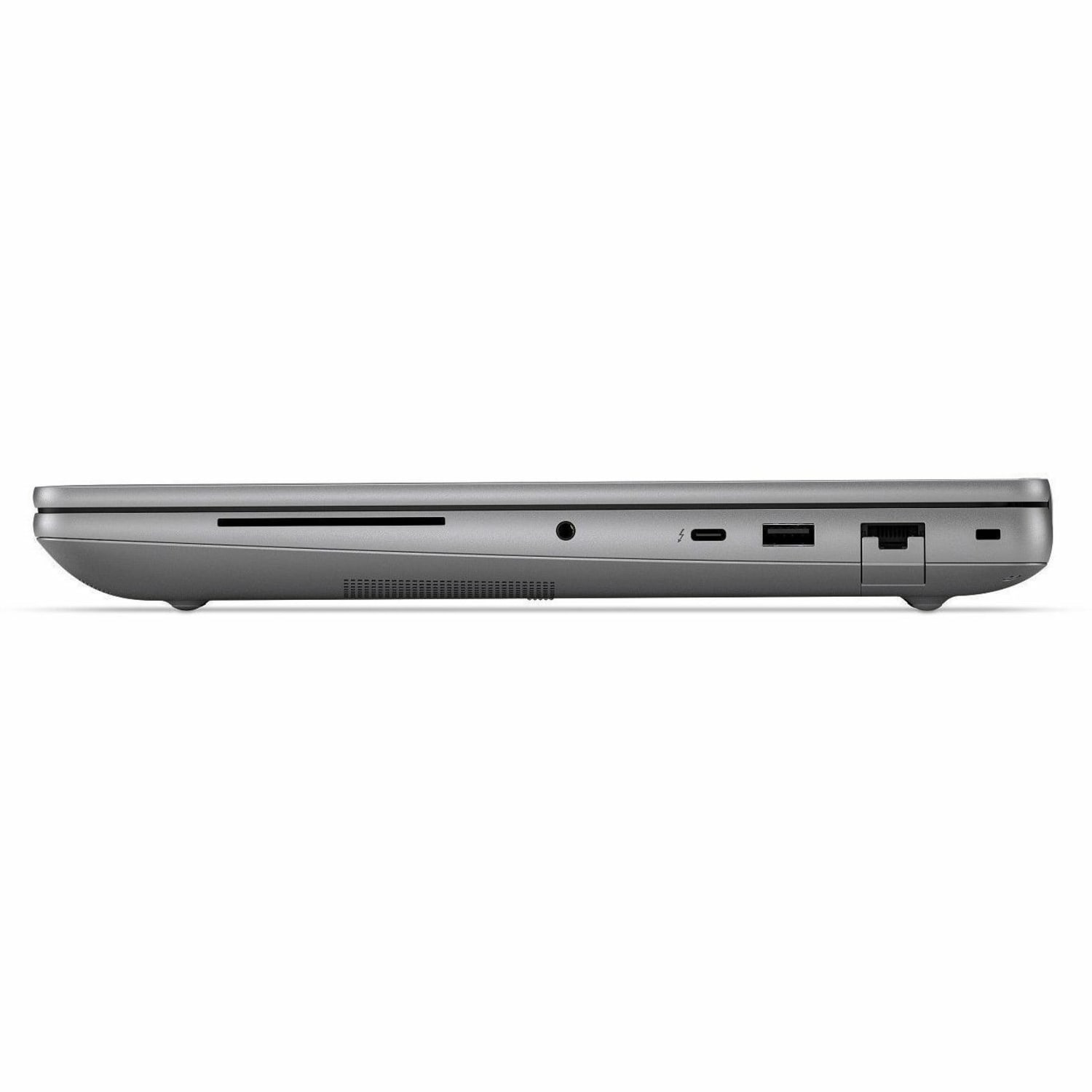 HP ZBook Fury G1i 16in Mobile Workstation, WQXGA, Intel Core Ultra 9 285HX, vPro Technology, 1 TB SSD, C94FBUTABA - Image 5