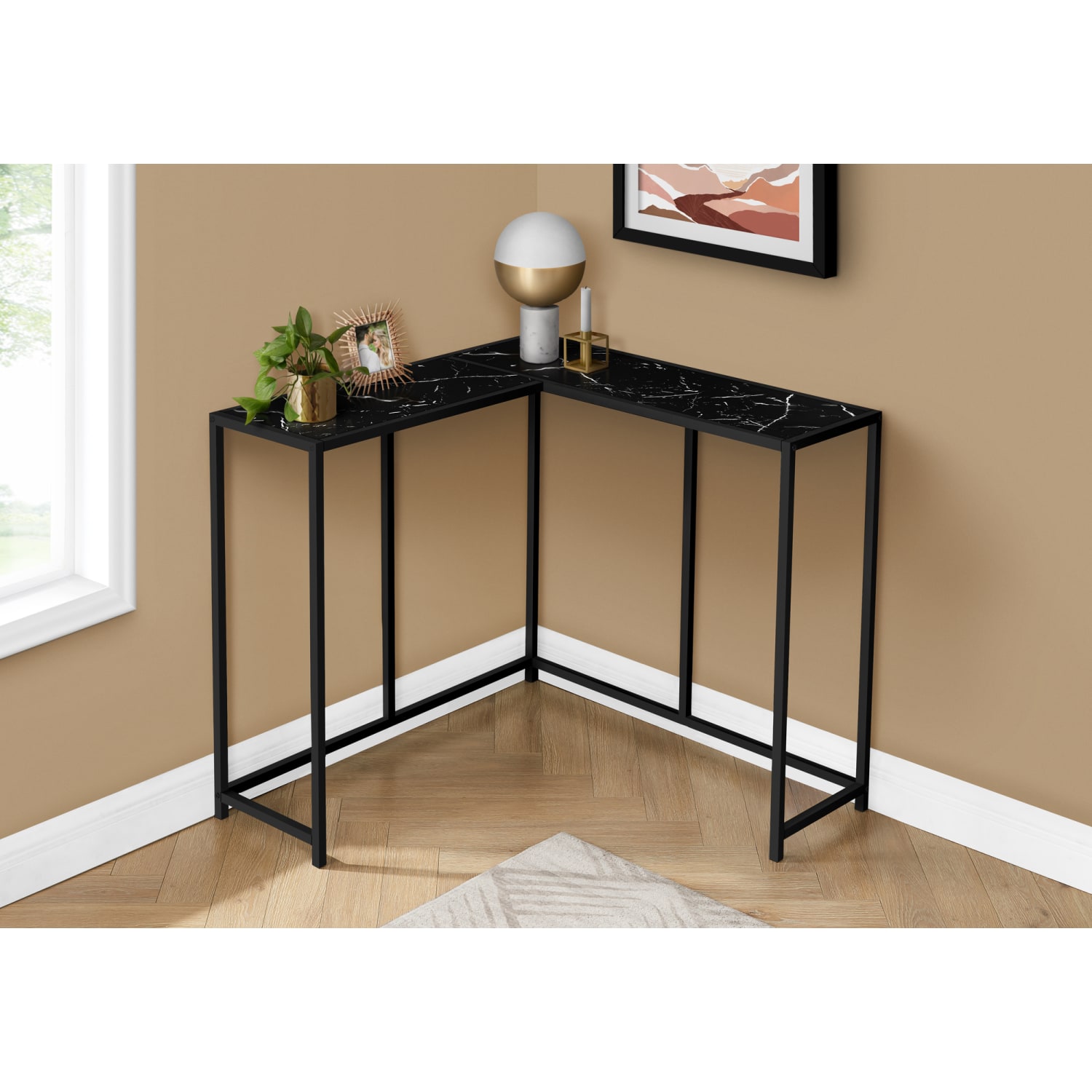 Black Marble