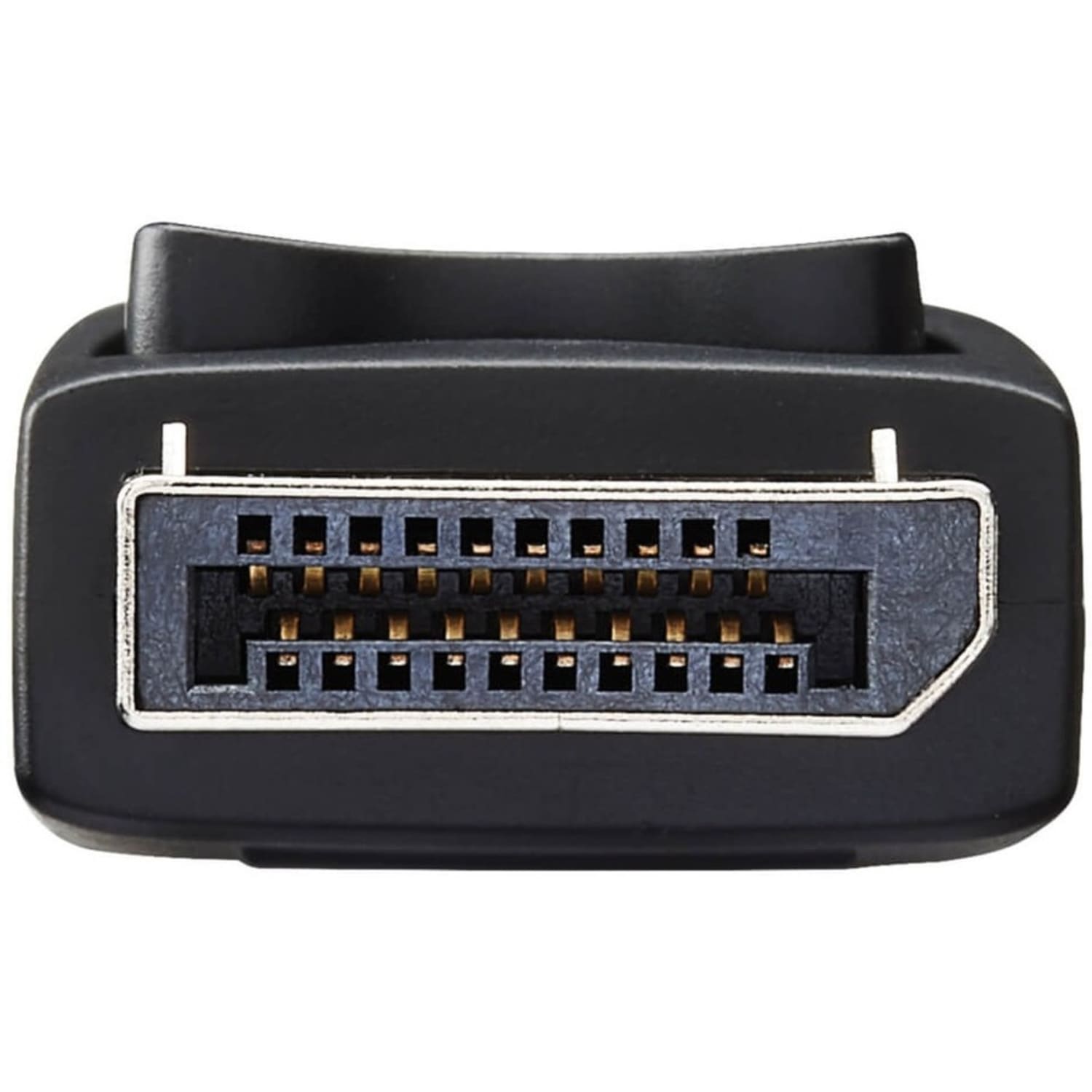 Eaton Tripp Lite Series Displayport to VGA Adapter Converter Active M/F 6in DP to VGA 50 Pack - Video converter - P13406NVGABP - Image 5