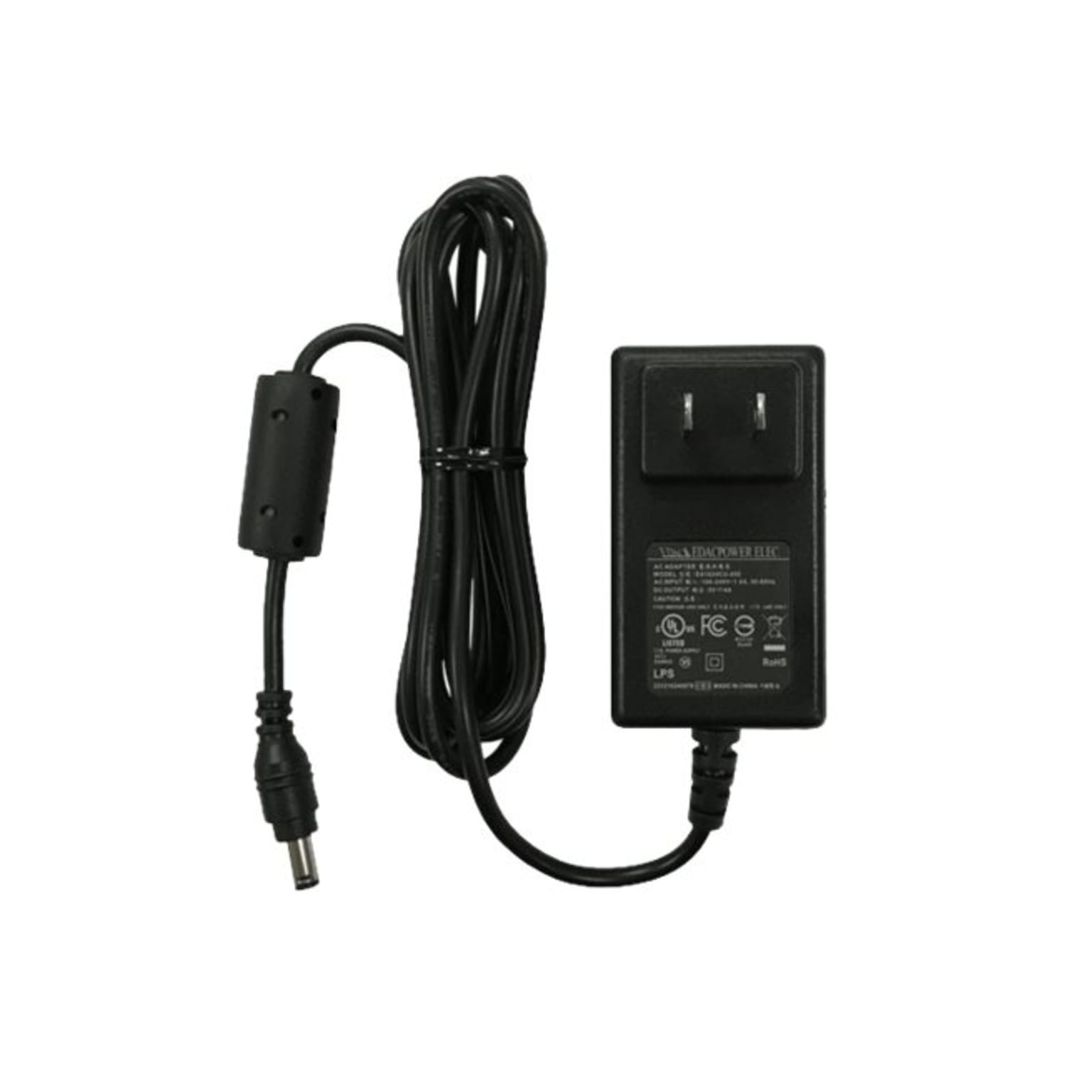 weBoost - Power adapter - 4 A (DC jack 5.5 x 2.5 mm) - for weBoost Connect 4G Cell Phone Signal Booster Kit, Connect RV 65; Home 4G