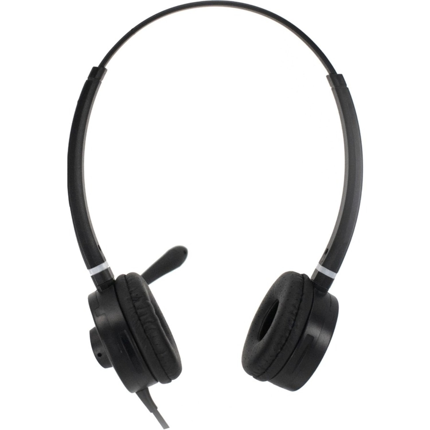 Spracht Headset - Stereo - Wired - Binaural - Noise Canceling - Image 6