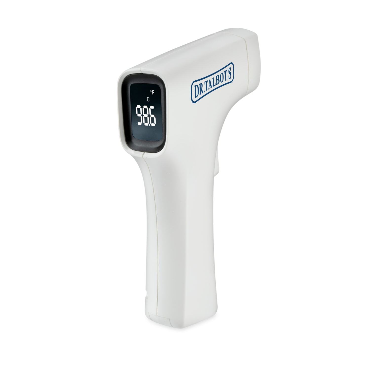 Dr. Talbots Infrared Forehead Thermometer, Non-Contact - Image 3