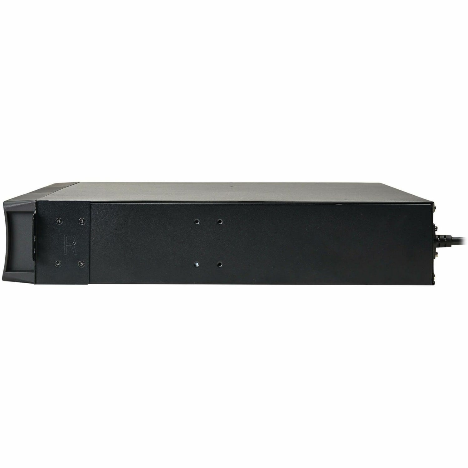 Eaton Tripp Lite Series SmartOnline 1000VA 900W 120V Double-Conversion UPS - Image 4