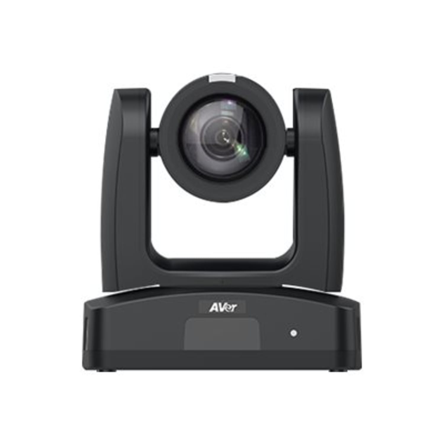 AVer 8-Megapixel Indoor 4K Network Camera With AI Auto Tracking, 7.5inH x 10.5inW x 5.7inD, Black, TR323NV2 - Image 3