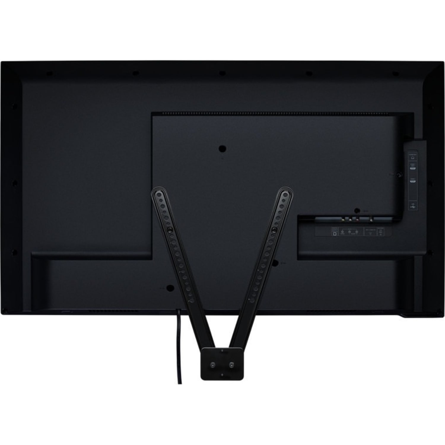 Logitech TV Mount up to 90in for Logitech MeetUp ConferenceCam - 1 Display(s) Supported - 90in Screen Support - Image 3