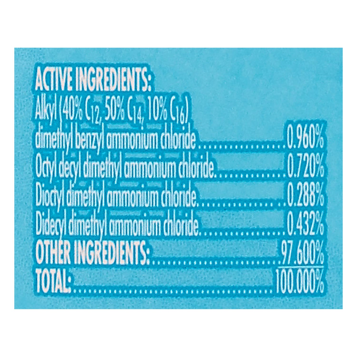 Lysol Laundry Sanitizer, Crisp Linen Scent, 90 Fl Oz, Blue - Image 5