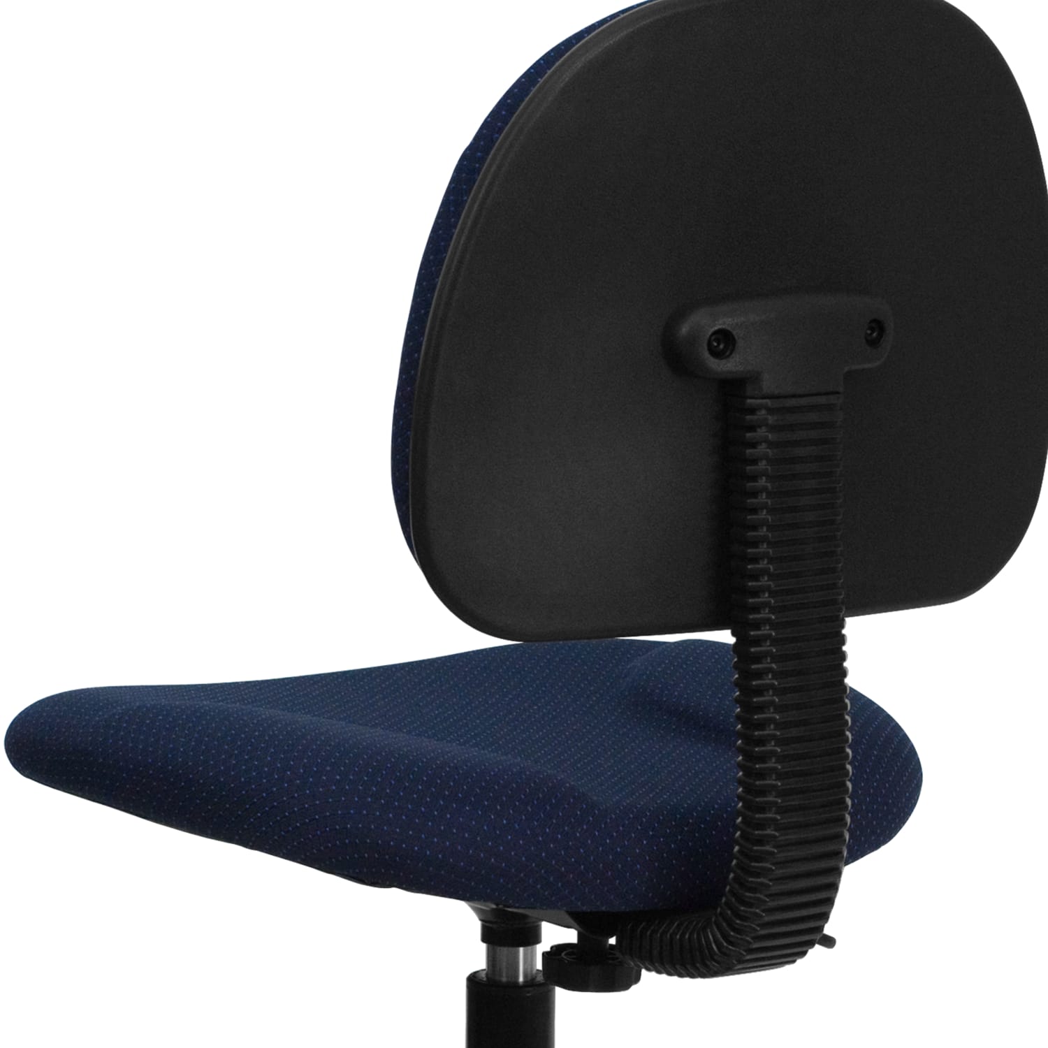 Flash Furniture Fabric Drafting Chair Cylinders 22527H or 26305H NavyBlack PopularChairscom Flash Furniture Fabric Drafting Chair Cylinders 225 27H or 26 305H NavyBlack PopularChairscom