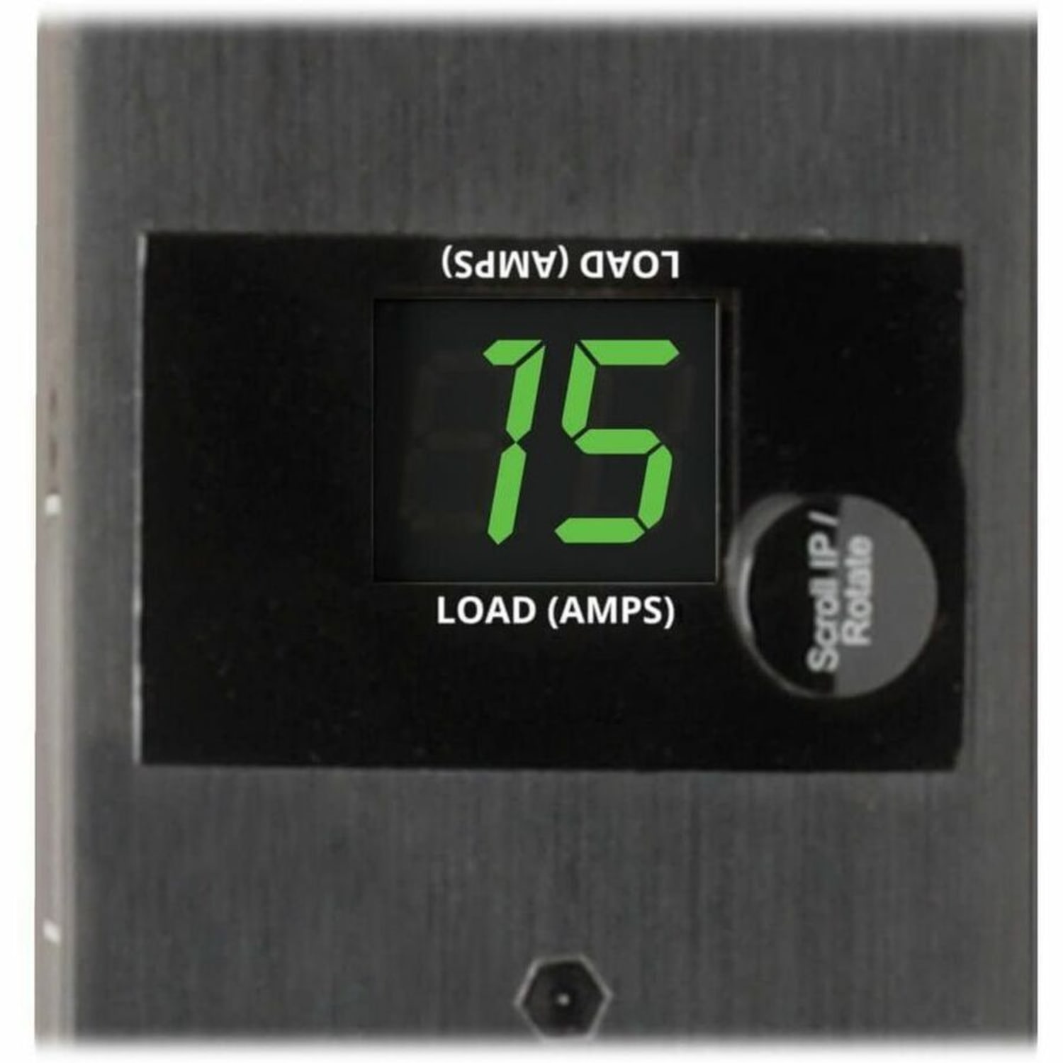 Tripp Lite 1.4kW Single-Phase Switched PDU with LX Platform Interface, 120V Outlets (16 5-15R), 10 ft. Cord w/ - PDUMV15NETLX - Image 4