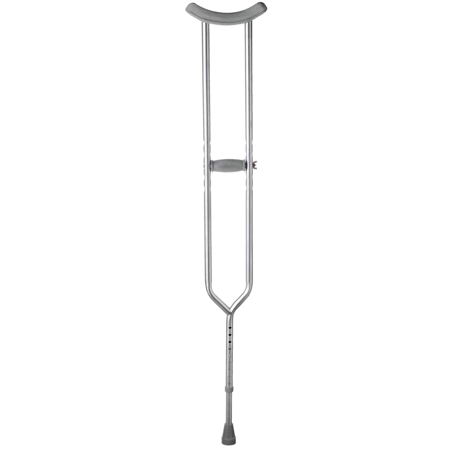 Medline Bariatric Crutches, Tall Adult