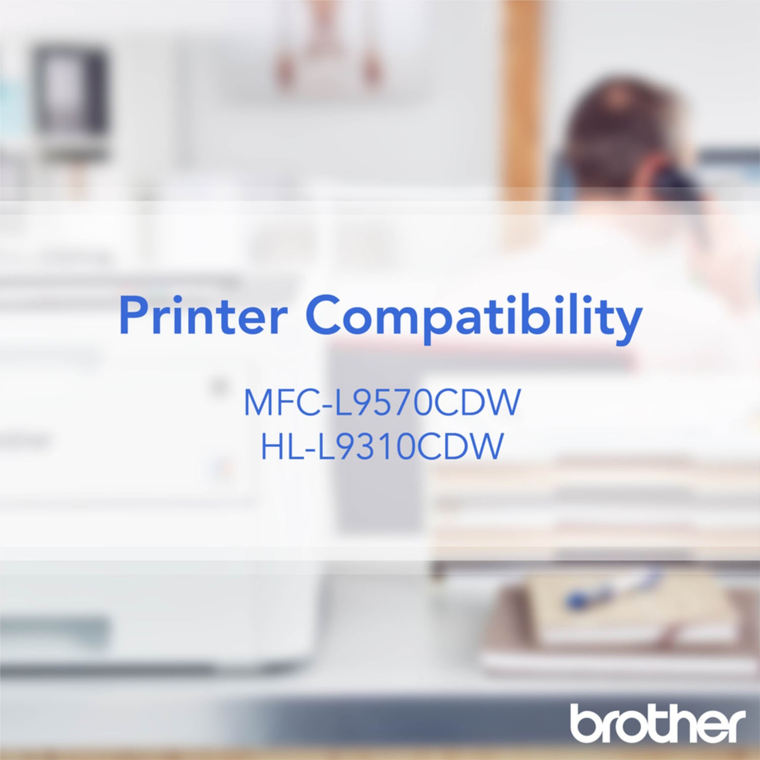 Brother TN-439 Cyan Extra-High Yield Toner Cartridge, TN-439C - Image 4