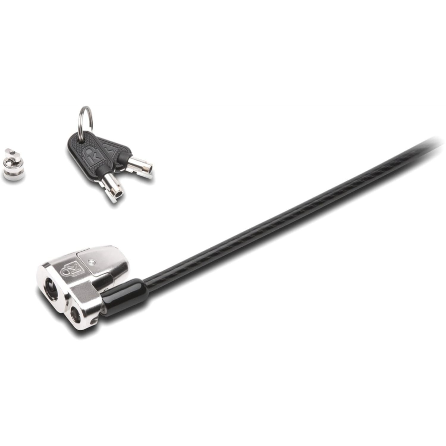 Kensington ClickSafe 2.0 - Keyed Laptop Lock - Image 3
