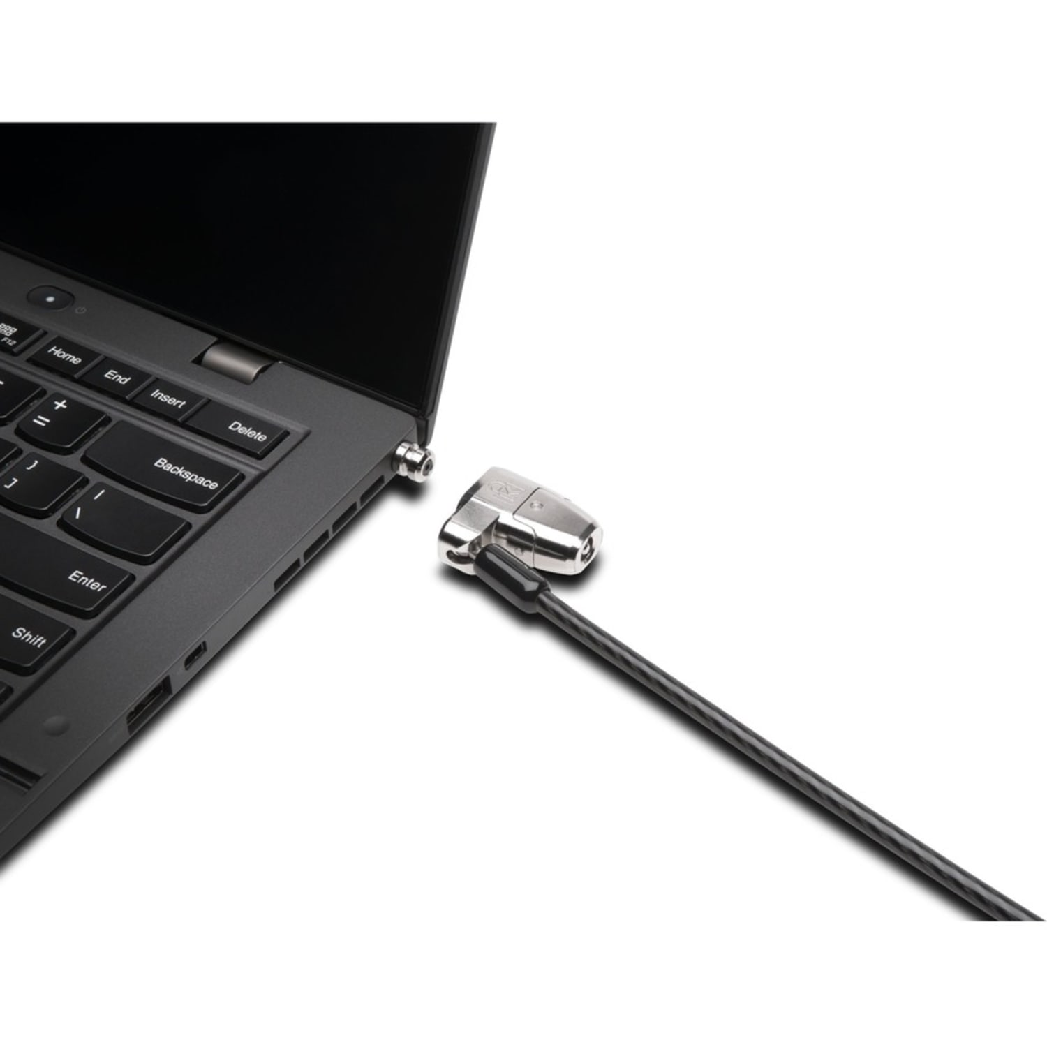 Kensington ClickSafe 2.0 - Keyed Laptop Lock - Image 4