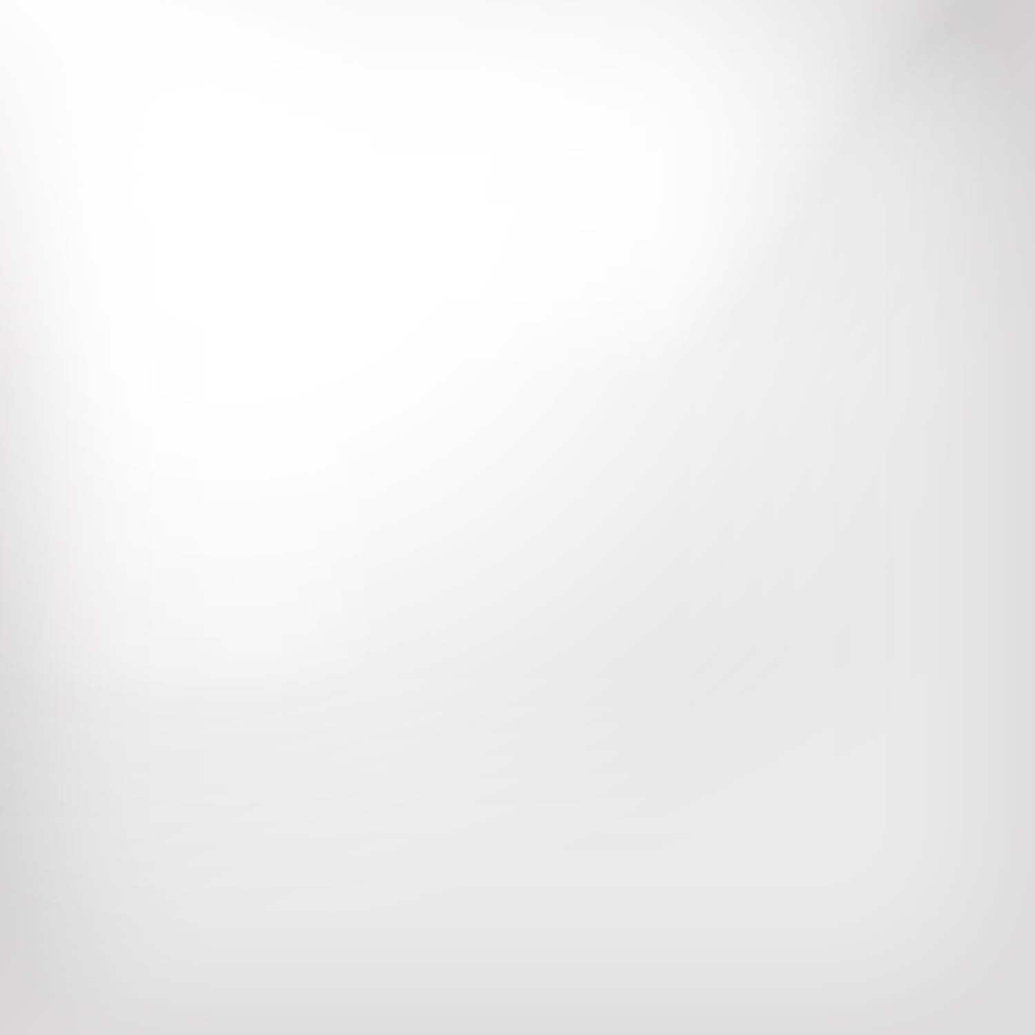 Eurostyle Elodie Bar Table, 41-1/2inH x 23-1/2inW x 23-1/2inD, Matte White/Brushed Silver - Image 5