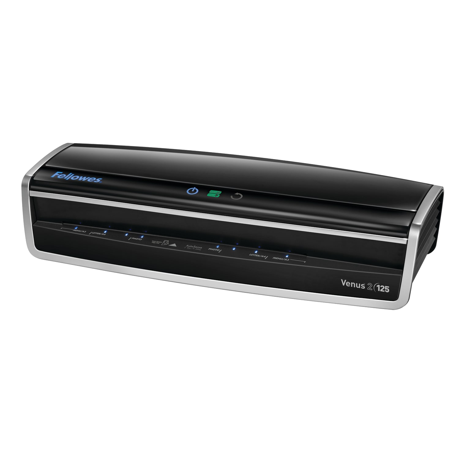 Fellowes Venus2 125 Thermal Laminator With Combo Kit, 12.5in Wide, Black - Image 3