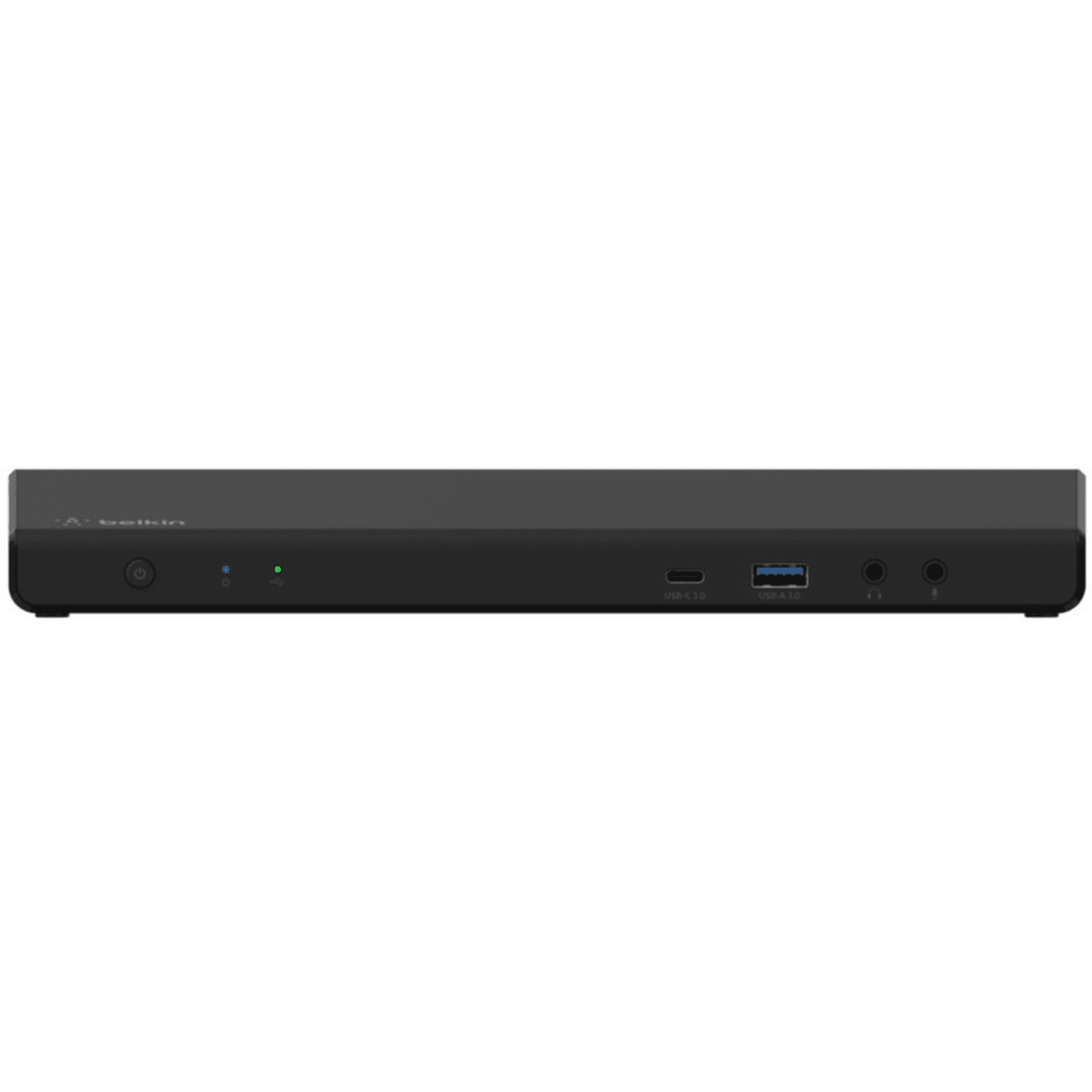 Belkin CONNECT Universal USB-C Triple Display Dock - Image 5