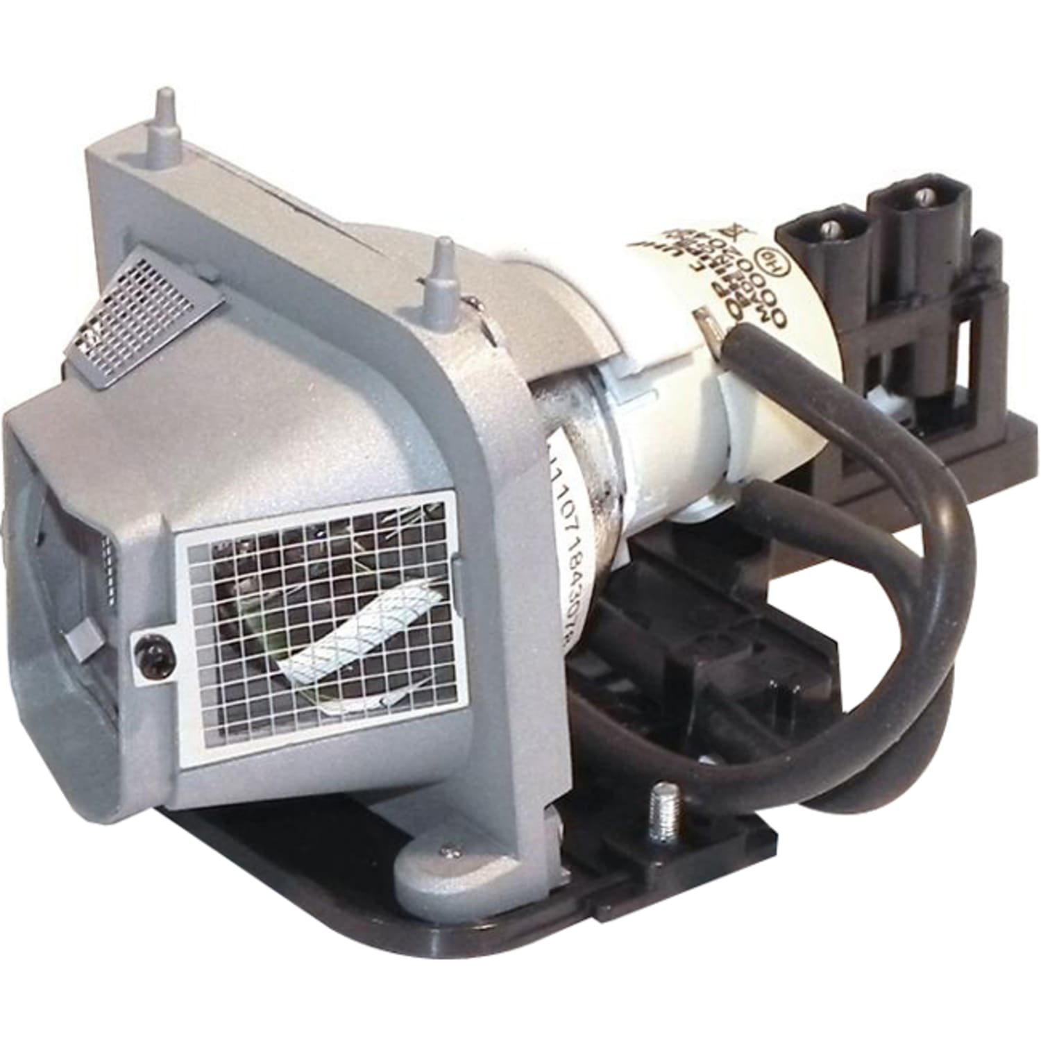 eReplacements Premium Power Products Compatible Projector Lamp, 3118943ER