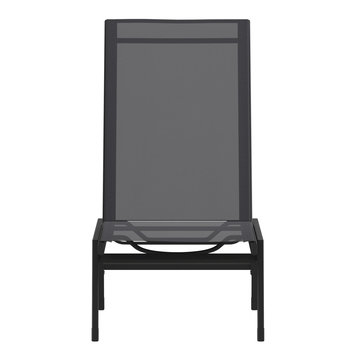 Flash Furniture Brazos Fabric Adjustable Chaise Lounge Chair Black PopularChairscom Flash Furniture Brazos Fabric Adjustable Chaise Lounge Chair Black PopularChairscom