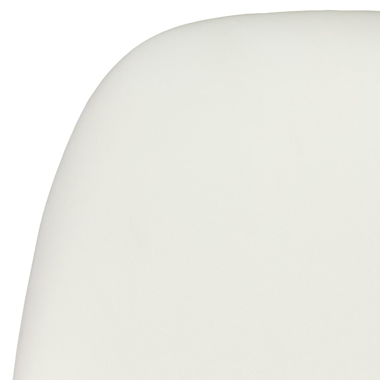 Flash Furniture Chiavari Cushion, Hard Fabric, 1-3/4inH x 15inW x 15inD, Ivory - Image 5