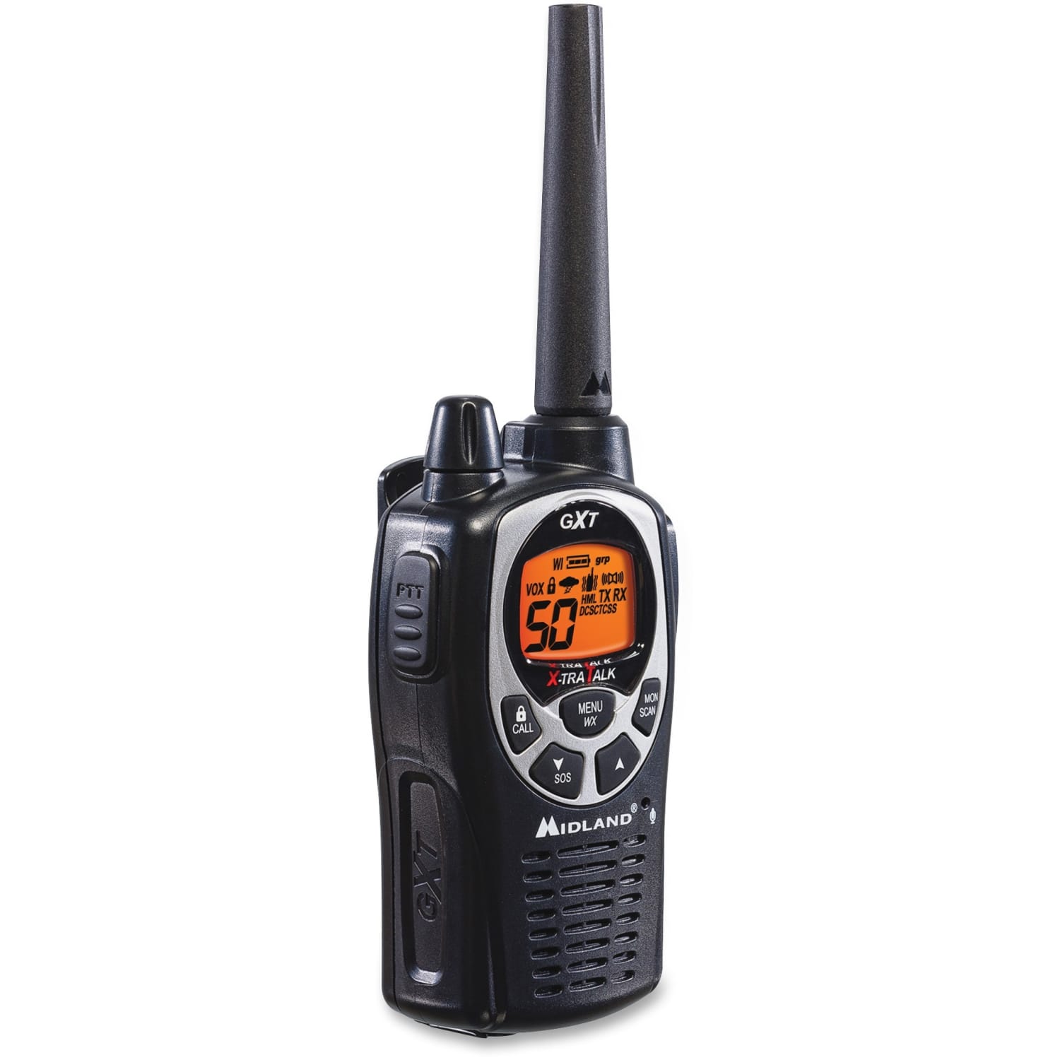 Midland X-Tra Talk GXT1000VP4 Two Way Radio - Image 4