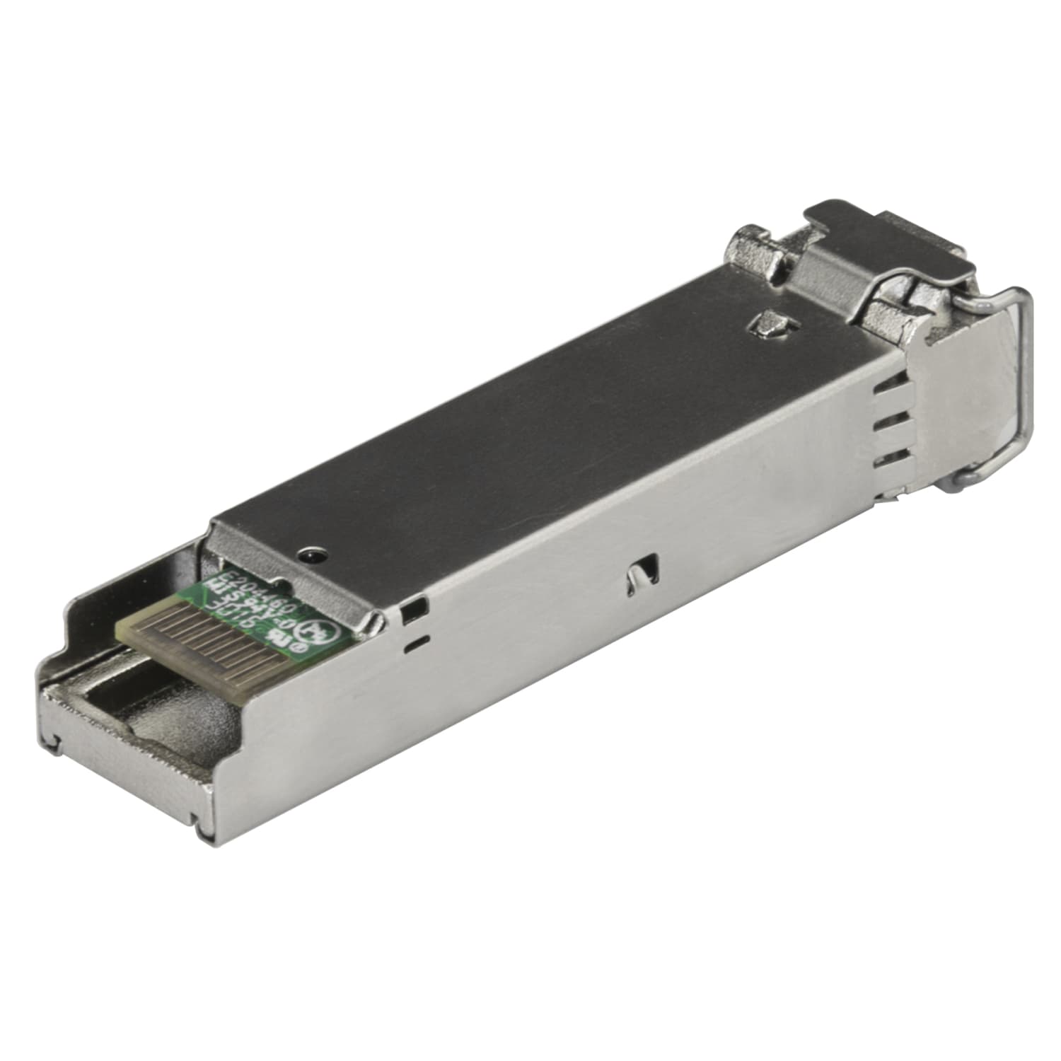 StarTech.com 1000BASE-BX MSA Compliant Upstream SFP Module - LC Connector - Fiber SFP Transceiver - Lifetime Warranty - SFP1000BXUST - Image 3