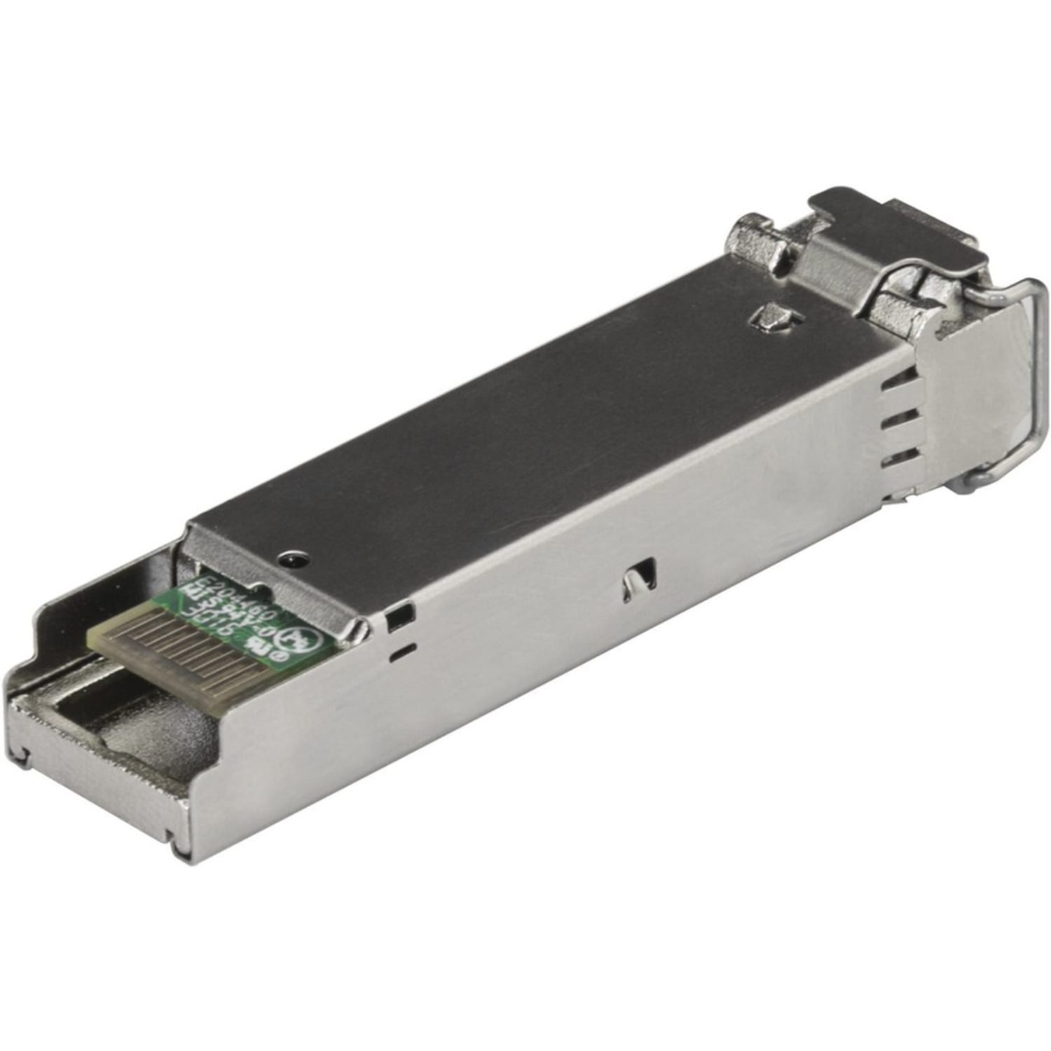 StarTech.com 1000BASE-BX MSA Compliant Upstream SFP Module - LC Connector - Fiber SFP Transceiver - Lifetime Warranty - SFP1000BXUST - Image 6