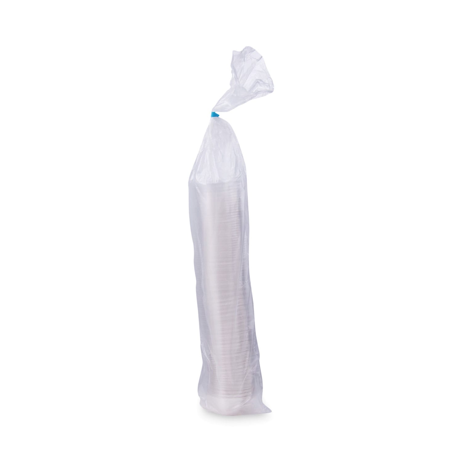 Dart Single Compartment Cup Inserts, 3.5 Oz, Clear, Carton Of 1,000 Inserts - Image 4
