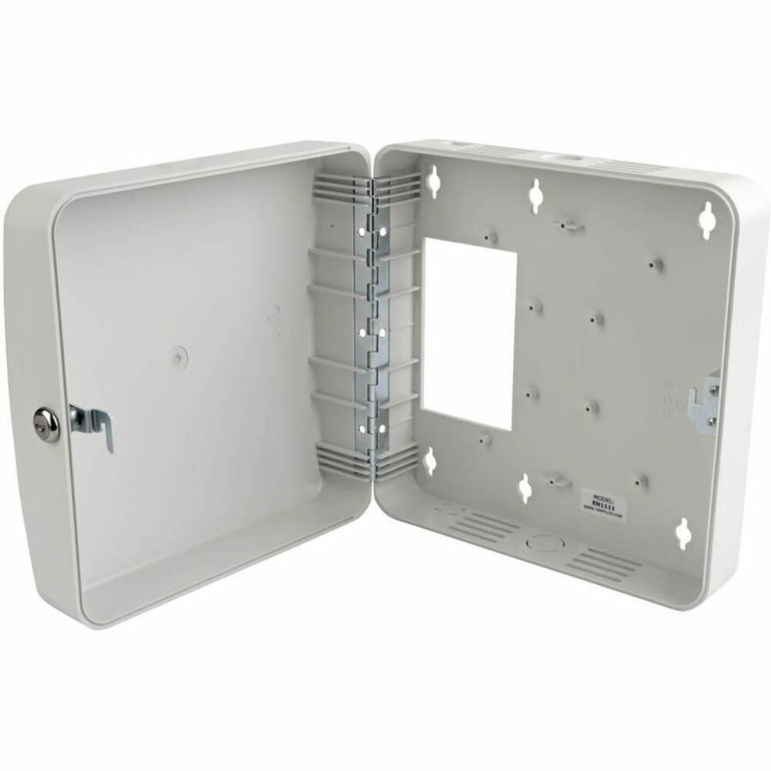 Eaton Network Device Enclosure, White, EN1111 - Image 6