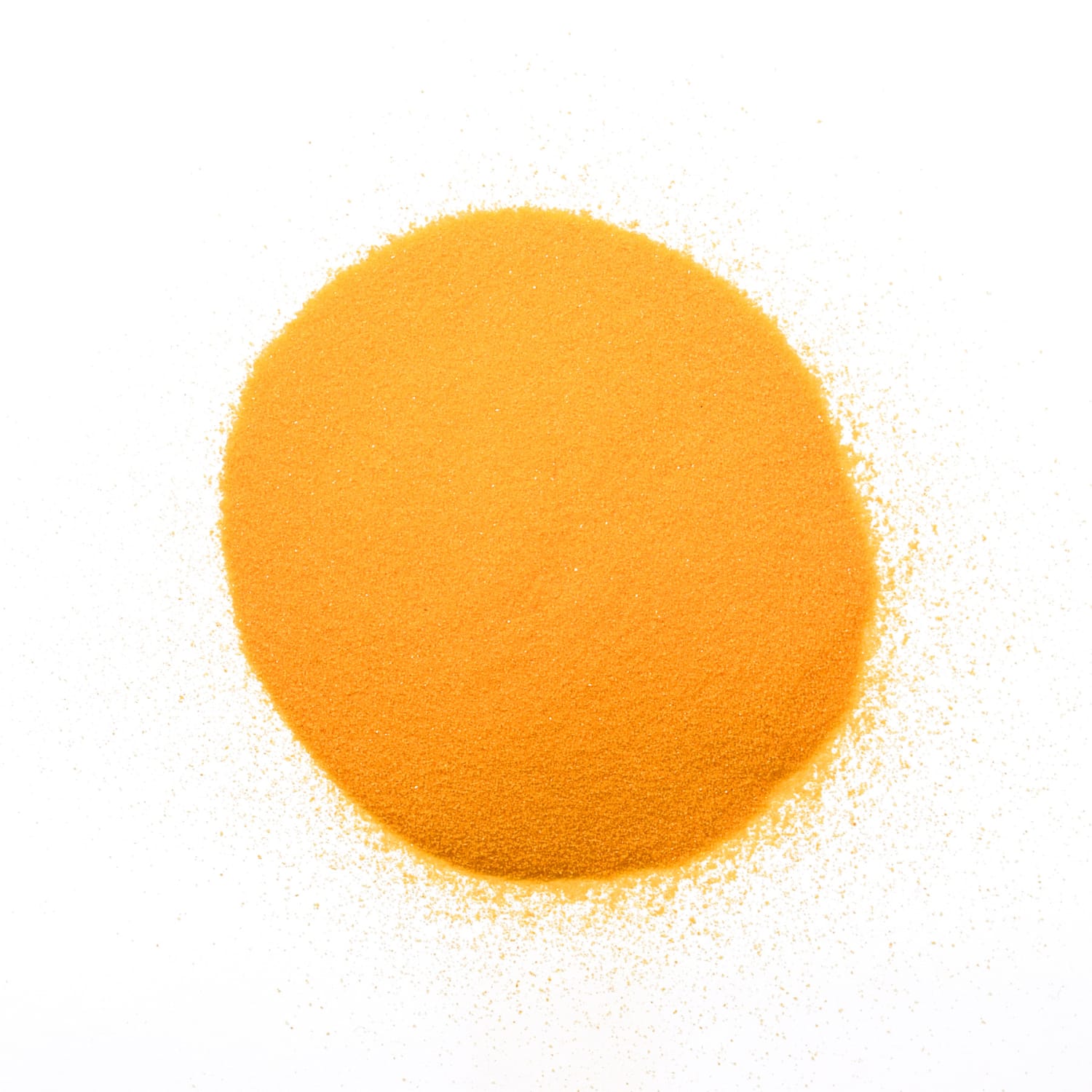 Ready 2 Learn Colored Sand Jars, 2.2 Lb, Yellow, Pack Of 3 Jars - Image 5