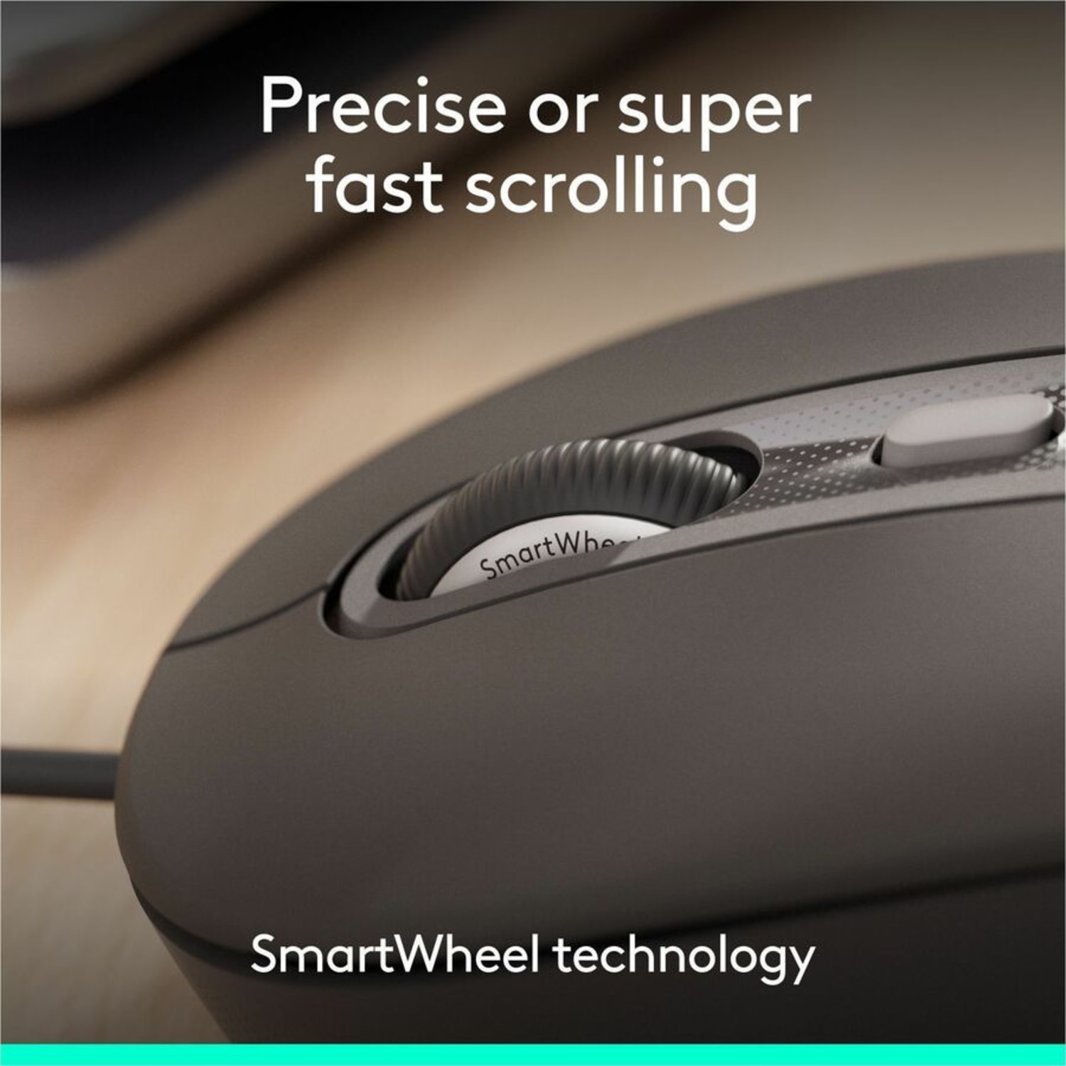 Logitech Sig Slim Wired Mk625 Combo, 920013303 - Image 5