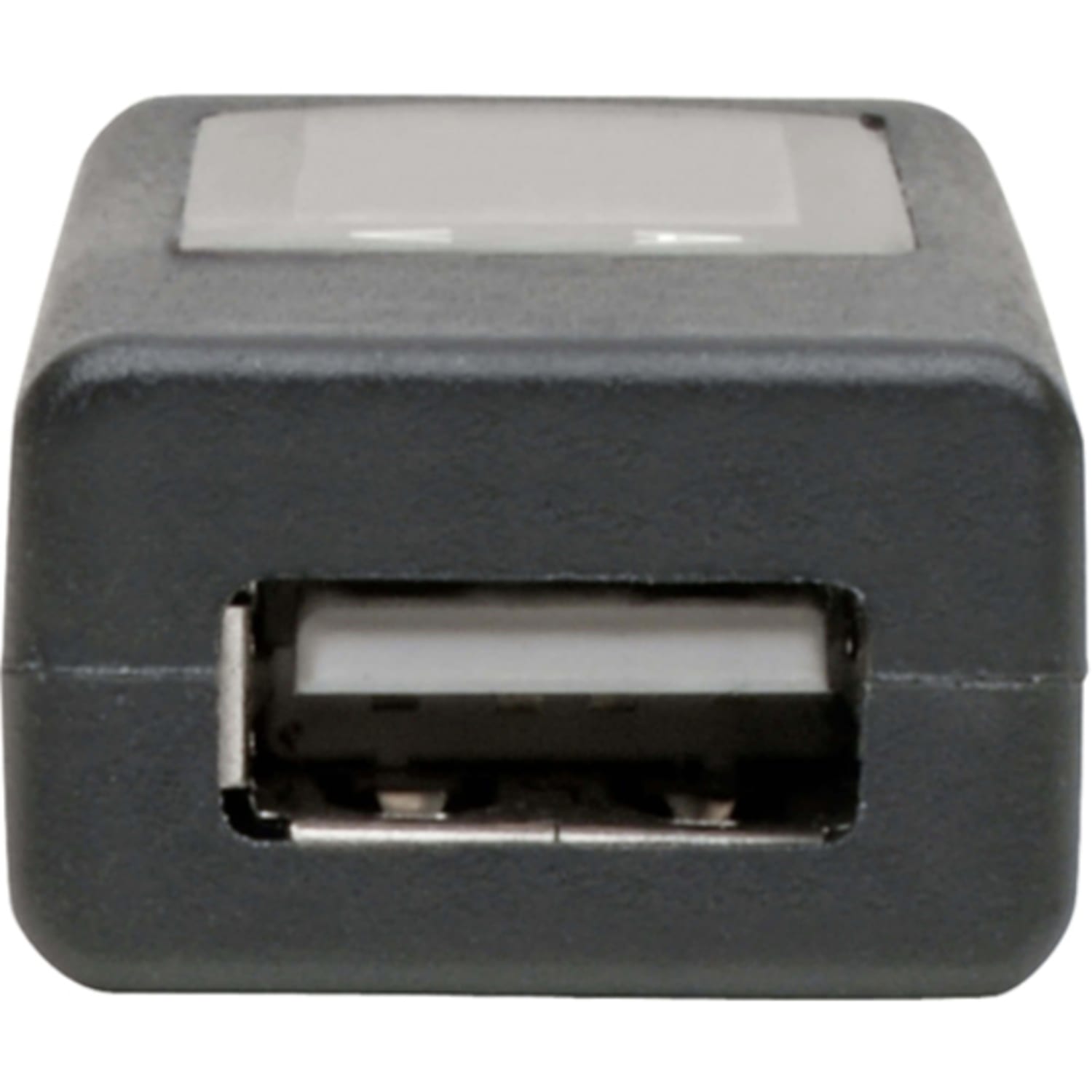 Tripp Lite USB-A Voltage and Current Tester Kit LCD Screen USB 3.1 Gen 1 M/F - USB Port Testing - USB - Image 6