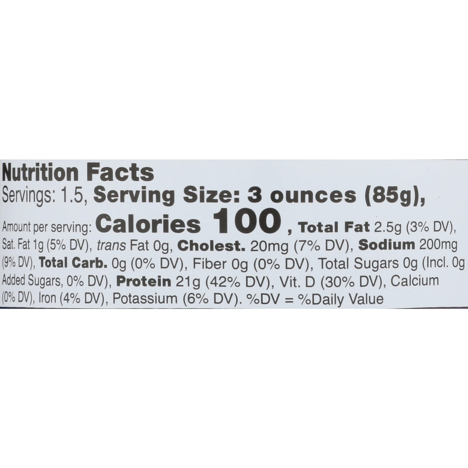 Wild Planet Wild Albacore Tuna Pouches, Low Mercury, 5 Oz, Total Qty 12 - Image 5