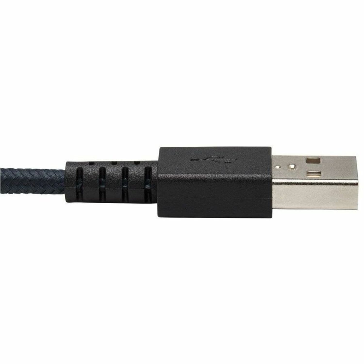 Tripp Lite Heavy Duty USB-A to USB C Charging Sync Cable  - U038003GYMAX - Image 6
