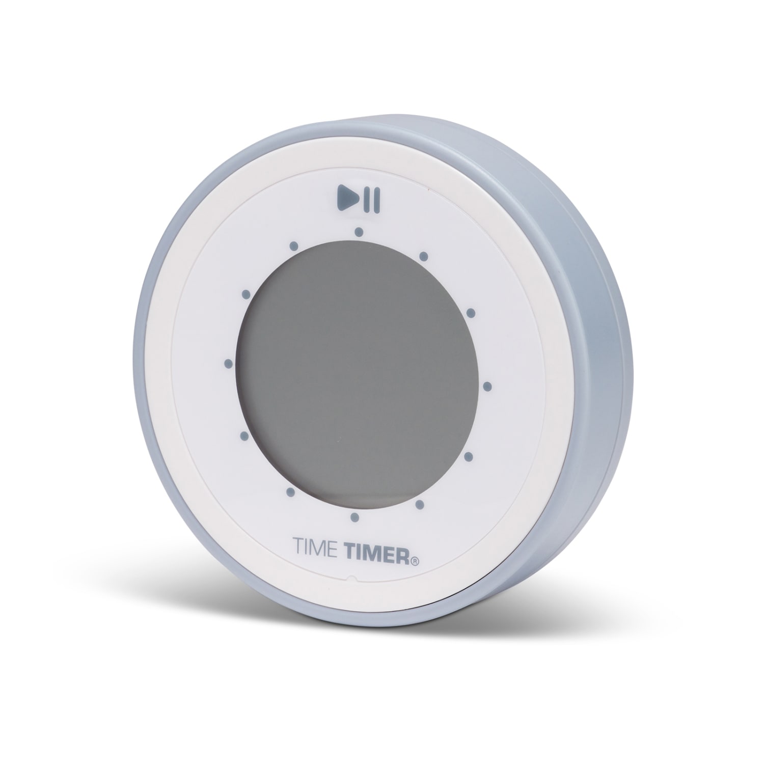 Time Timer TWIST Timer, Pale Shale - Image 6