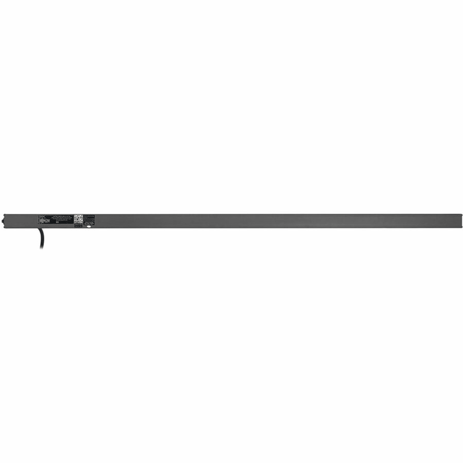 Eaton Tripp Lite Series 16 Outlet Power Strip 5-15R 15ft Cord Vertical 5-15P 48in Black - Power distribution strip - PS4816B - Image 4