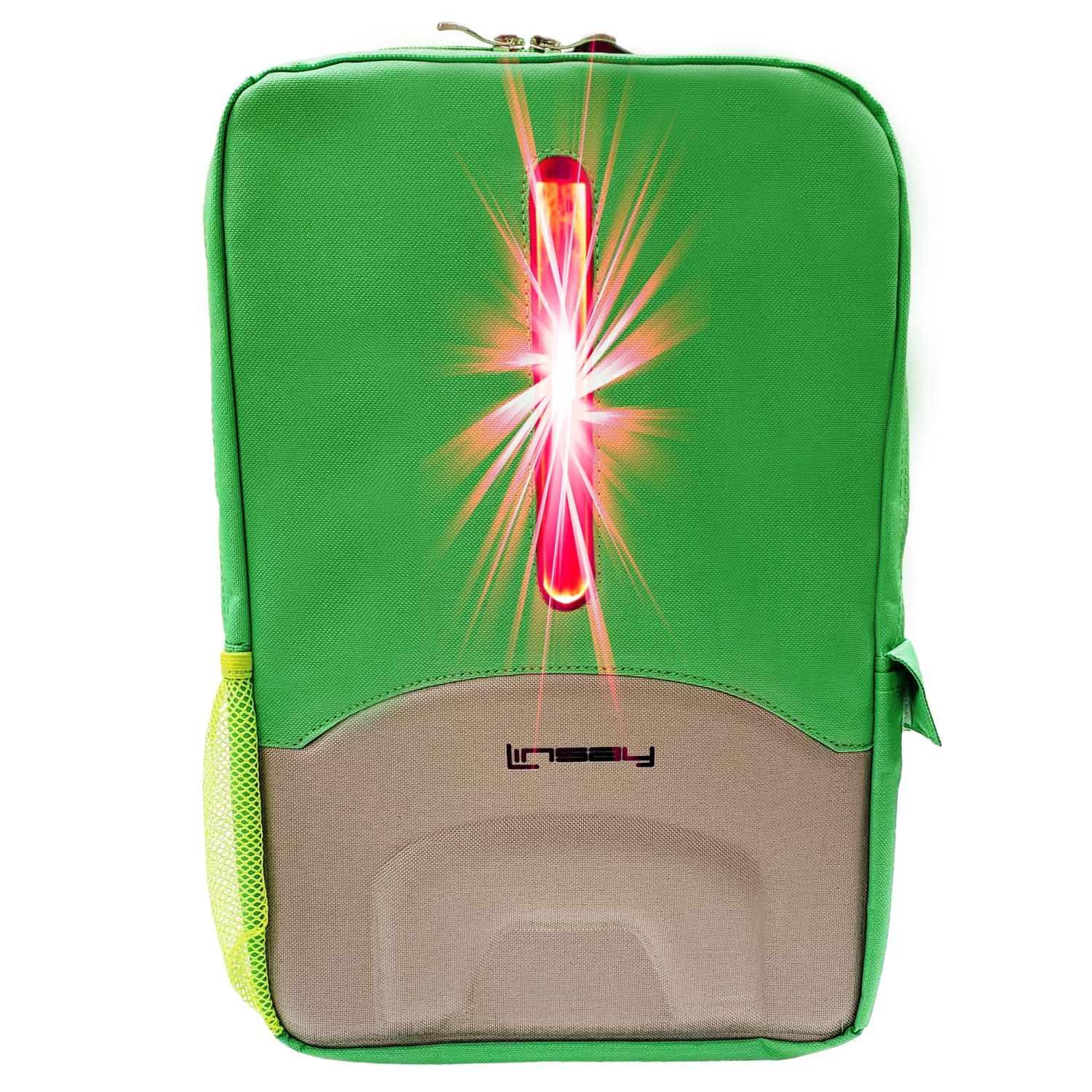 Linsay F7 Tablet, 7in Screen, 2GB Memory, 64GB Storage, Android 13, Kids Green LED - Image 3