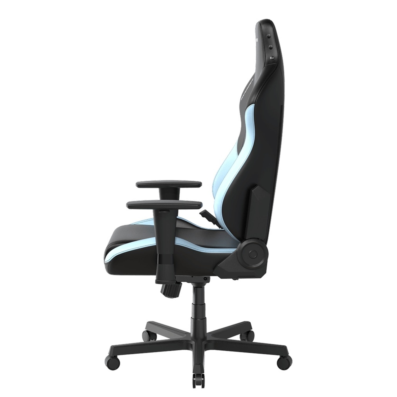 DXRacer Drifting Series Gaming Chair, Black/Blue, Total Qty 1 - Image 4