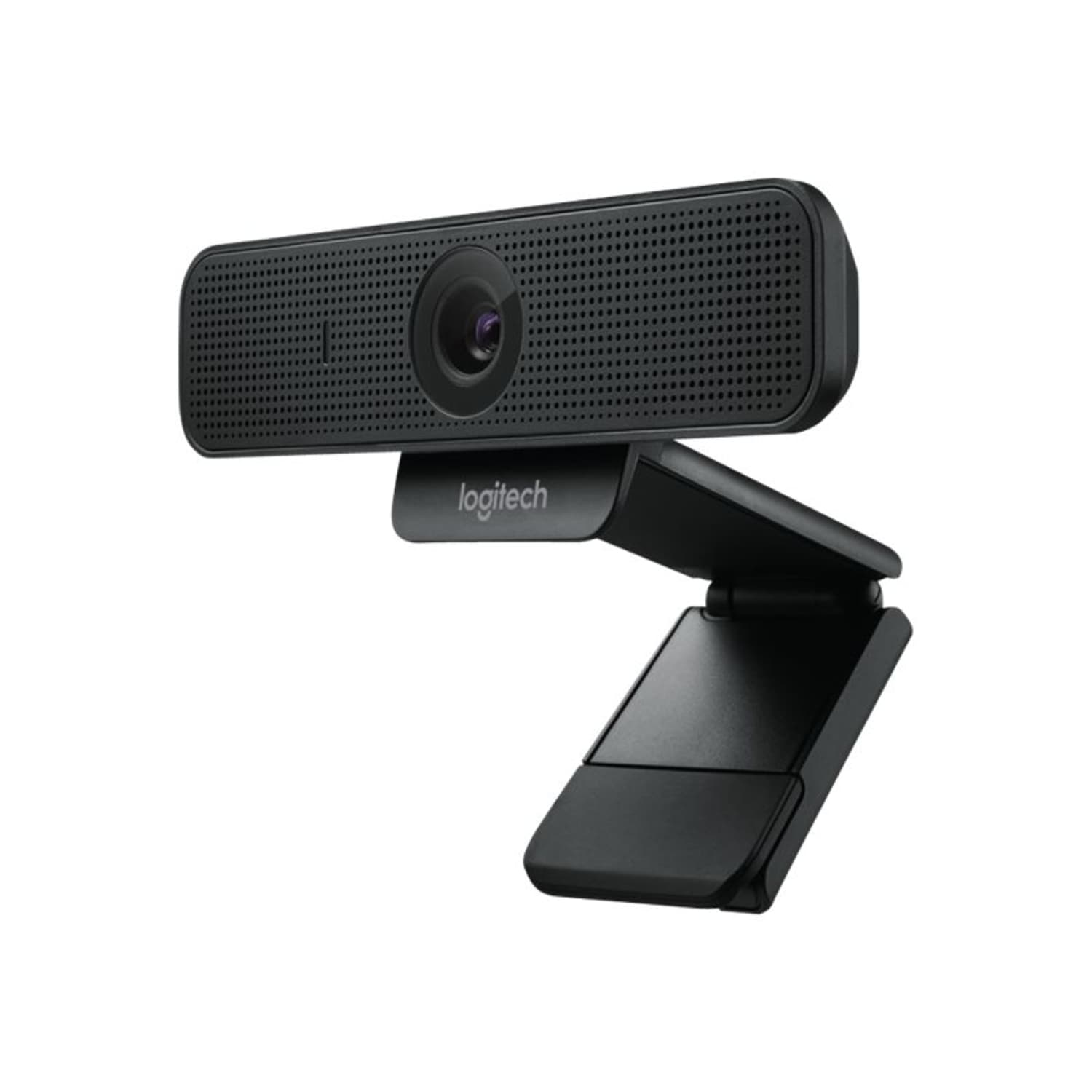 Logitech Zone Teams Wired Noise Cancelling On-ear Headset with C925e Webcam - Video conferencing kit - Image 3