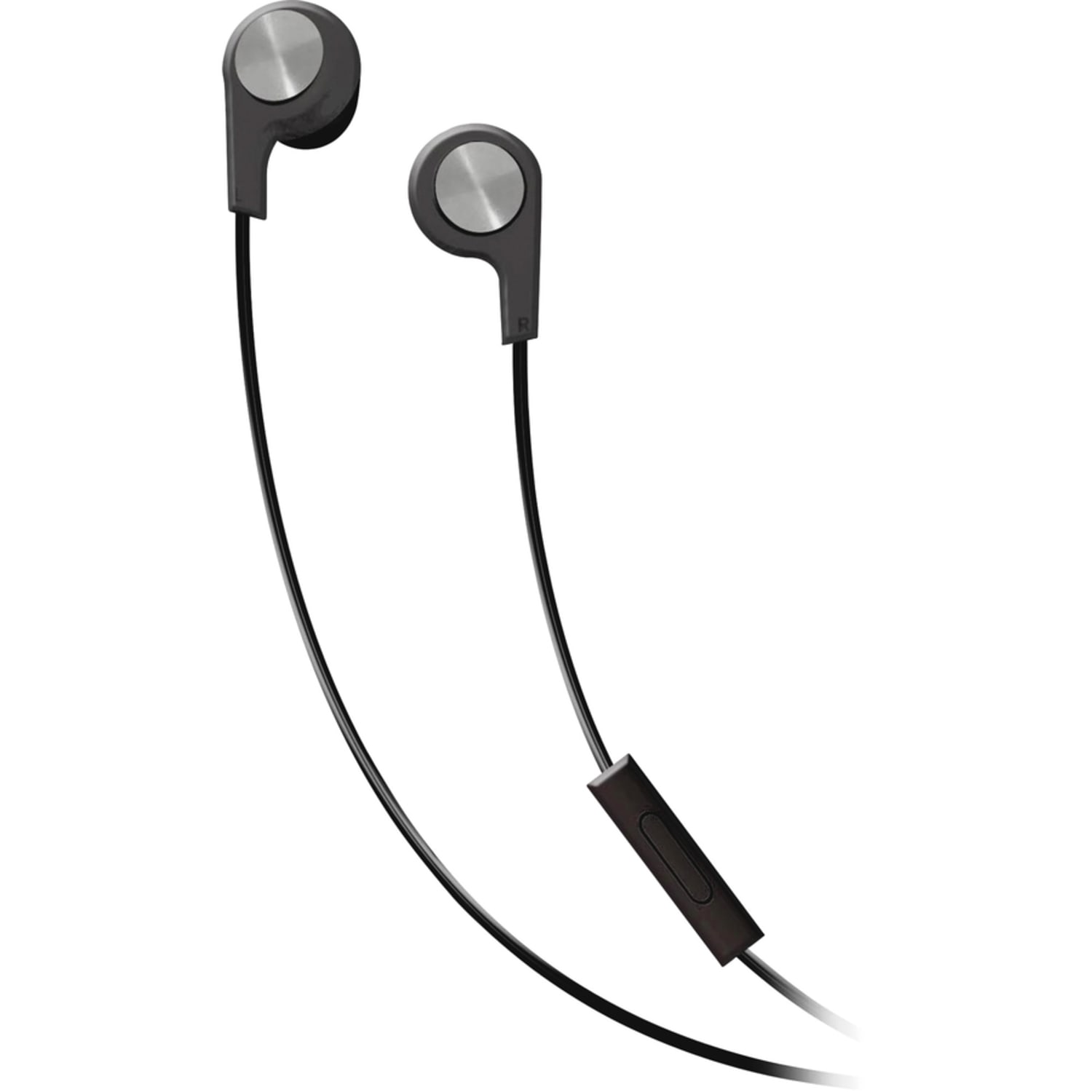 Maxell B-13 Earset - Wired - Earbud - Black - Image 4