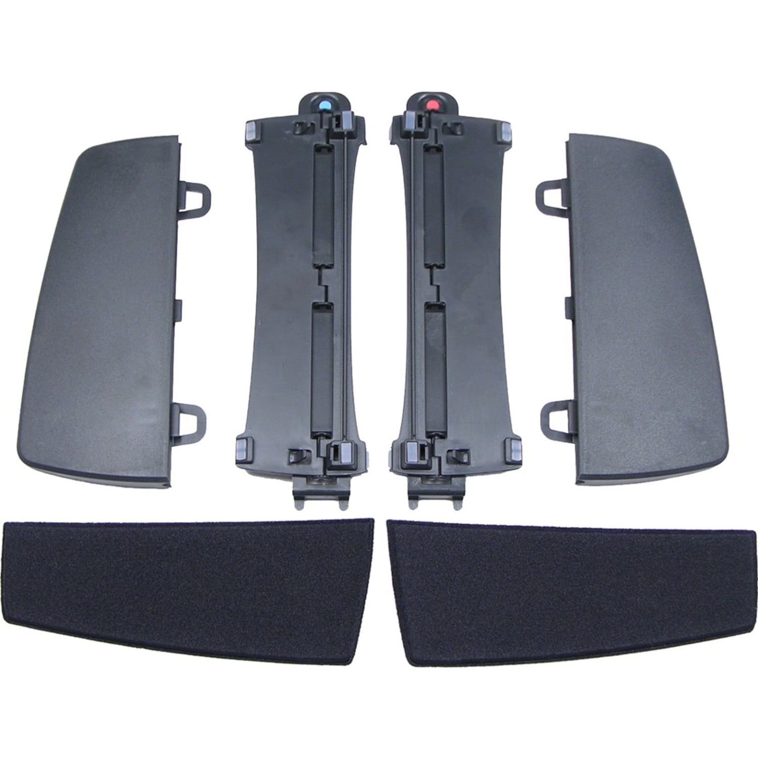 Kinesis VIP3 Accessory Kit For Freestyle2 Keyboard - Image 3