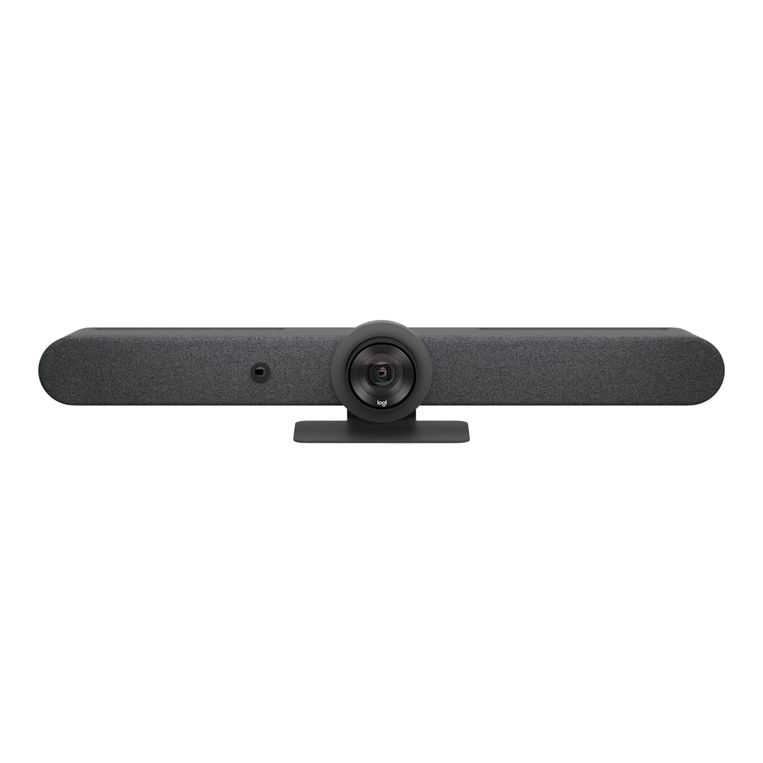 Logitech Rally Bar All-In-One Video Bar for Midsize Rooms - Video conferencing device - Zoom Certified, Certified  - 960001564