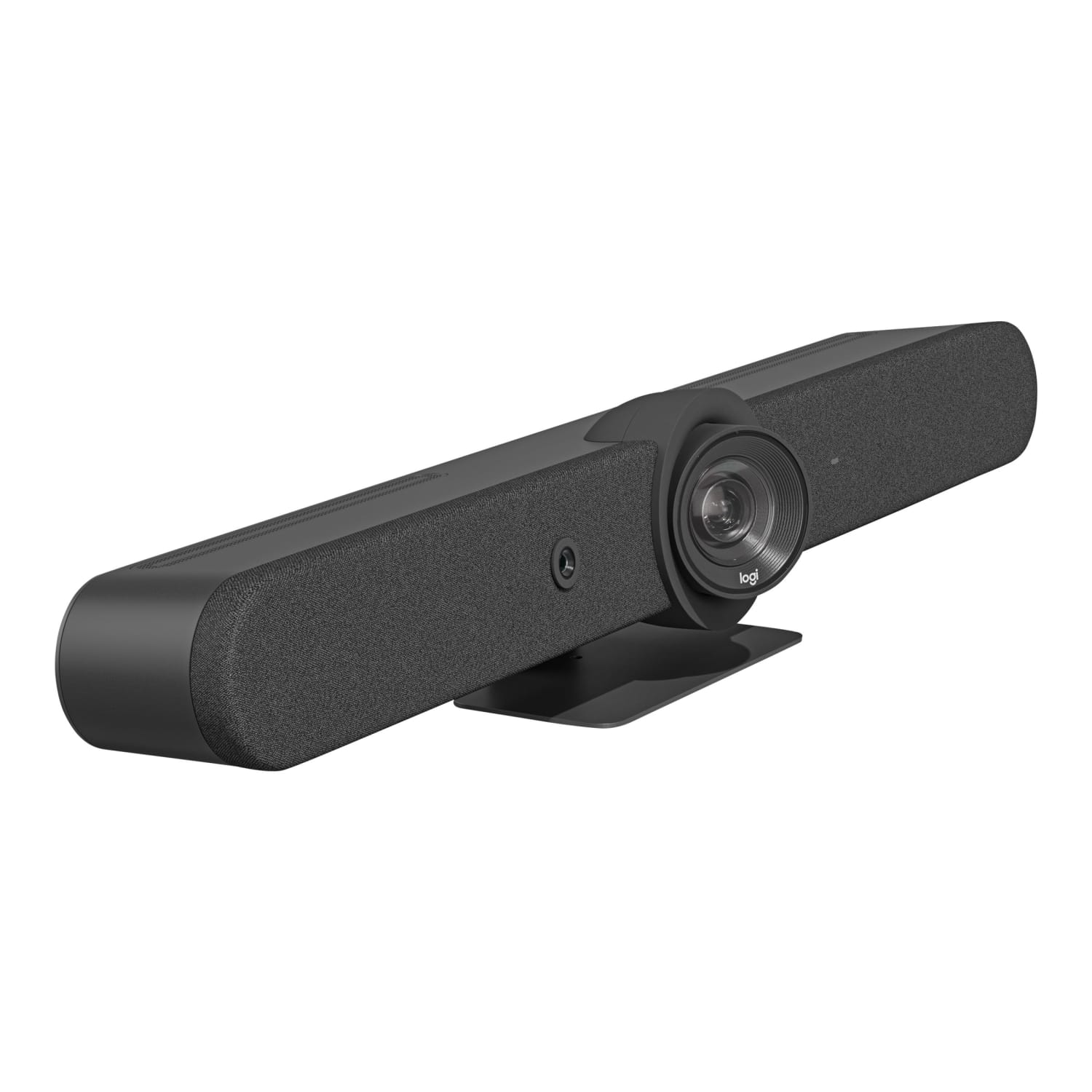 Logitech Rally Bar All-In-One Video Bar for Midsize Rooms - Video conferencing device - Zoom Certified, Certified  - 960001564 - Image 4