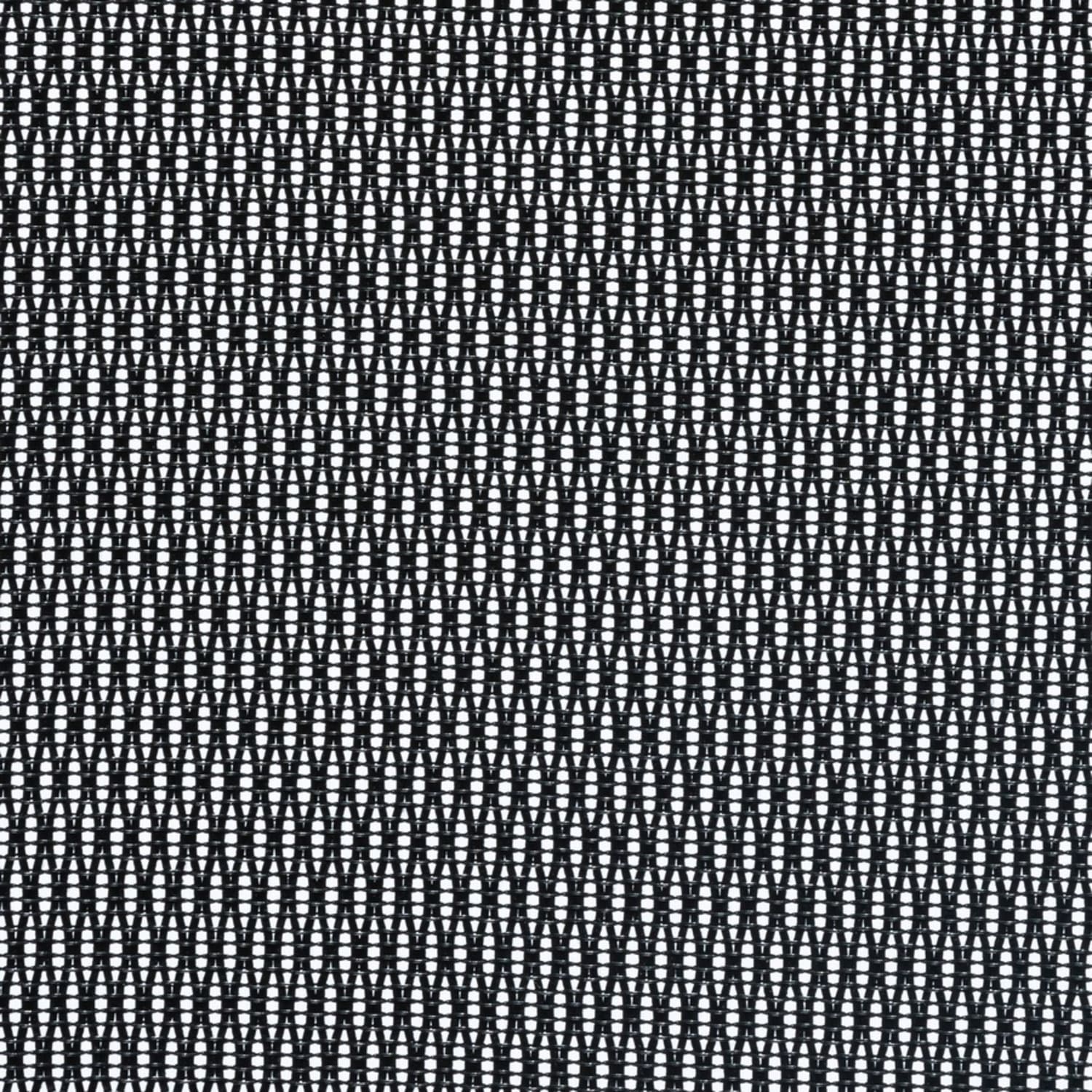 Lorell High back Mesh Chair  Plastic Frame  High Back  5 star Base  Black  Armrest  1 Each PopularChairscom