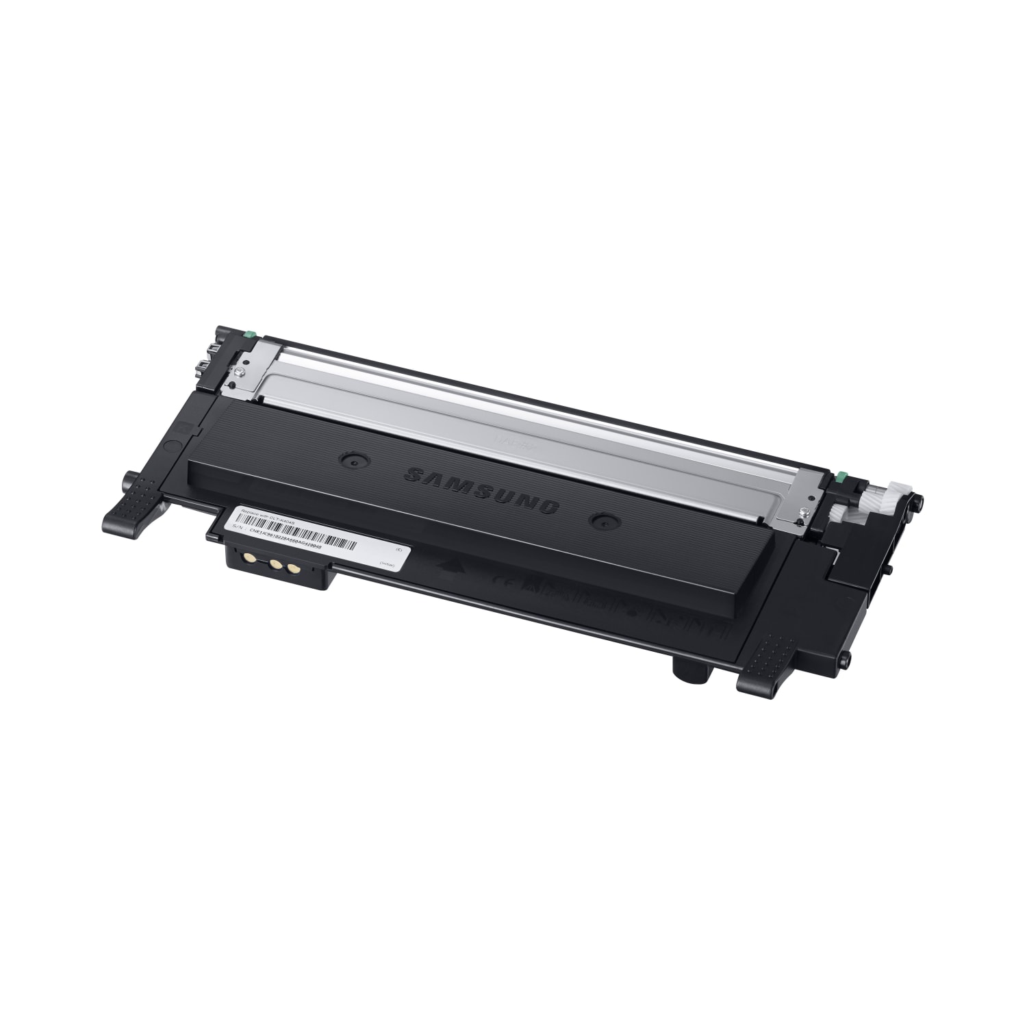 HP K404S Black Toner Cartridge for Samsung CLT-K404S, SU104A - Image 3