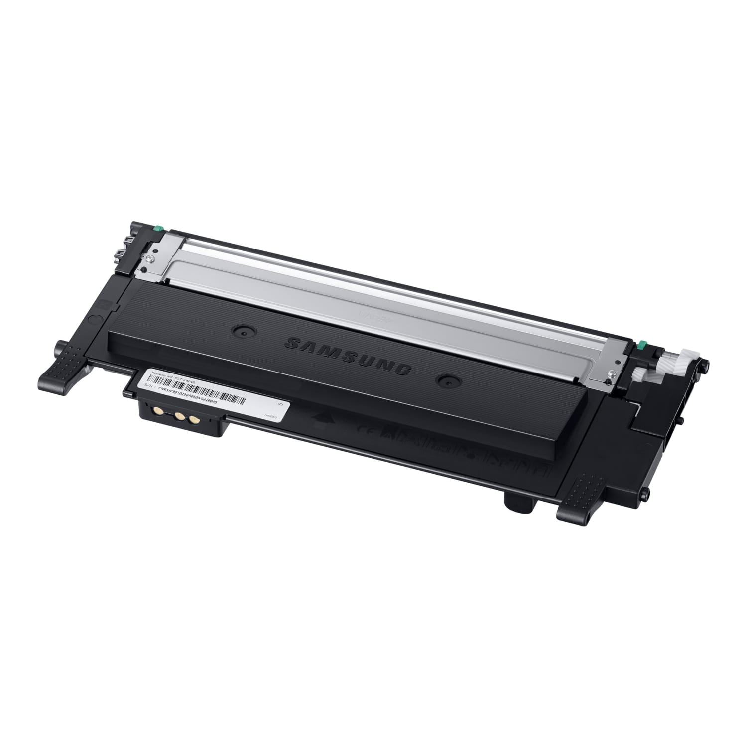 HP K404S Black Toner Cartridge for Samsung CLT-K404S, SU104A - Image 5