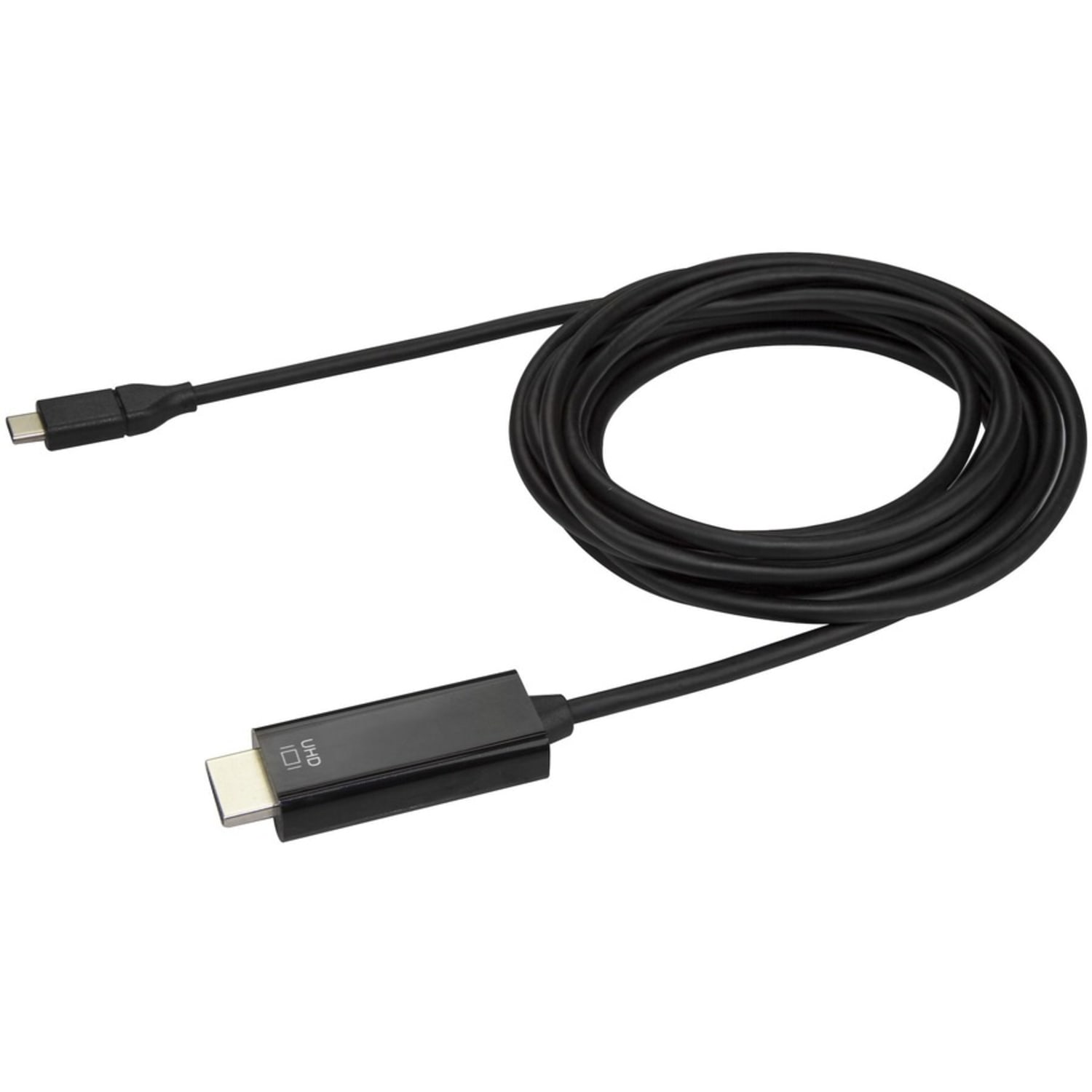 StarTech.com USB C To HDMI Cable, 10ft - Image 3