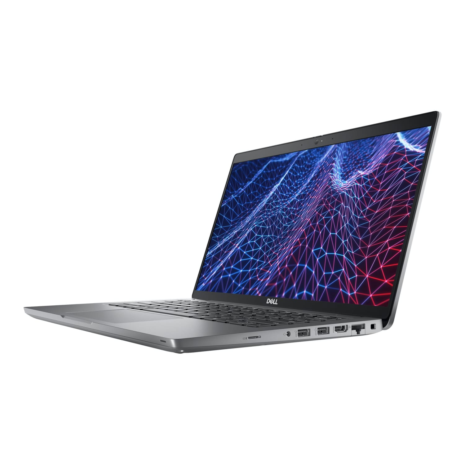 Dell Latitude 5000 5430 14in Notebook - Intel Core i5 i5-1245U Deca-core (10 Core) 1.60 GHz - 8 GB RAM - 256 GB SSD - Windows 10 Pro - Image 3