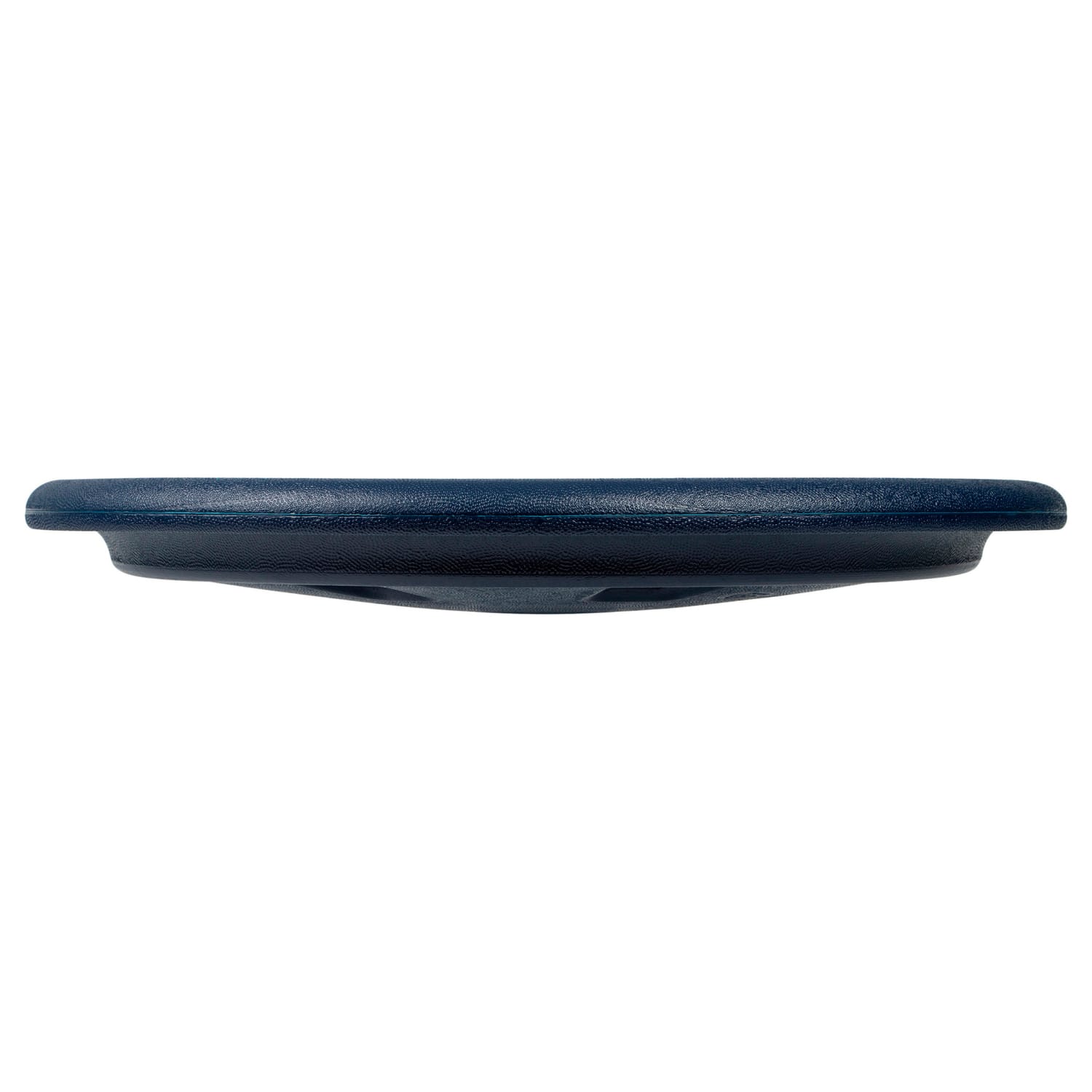 Kore Design Floor Wobbler Balance Disc, 3inH x 19-1/8inW x 19-1/8inD, Dark Blue - Image 4