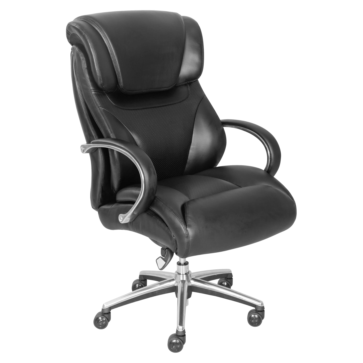 La-Z-Boy Ergonomic Executive Chair, Black