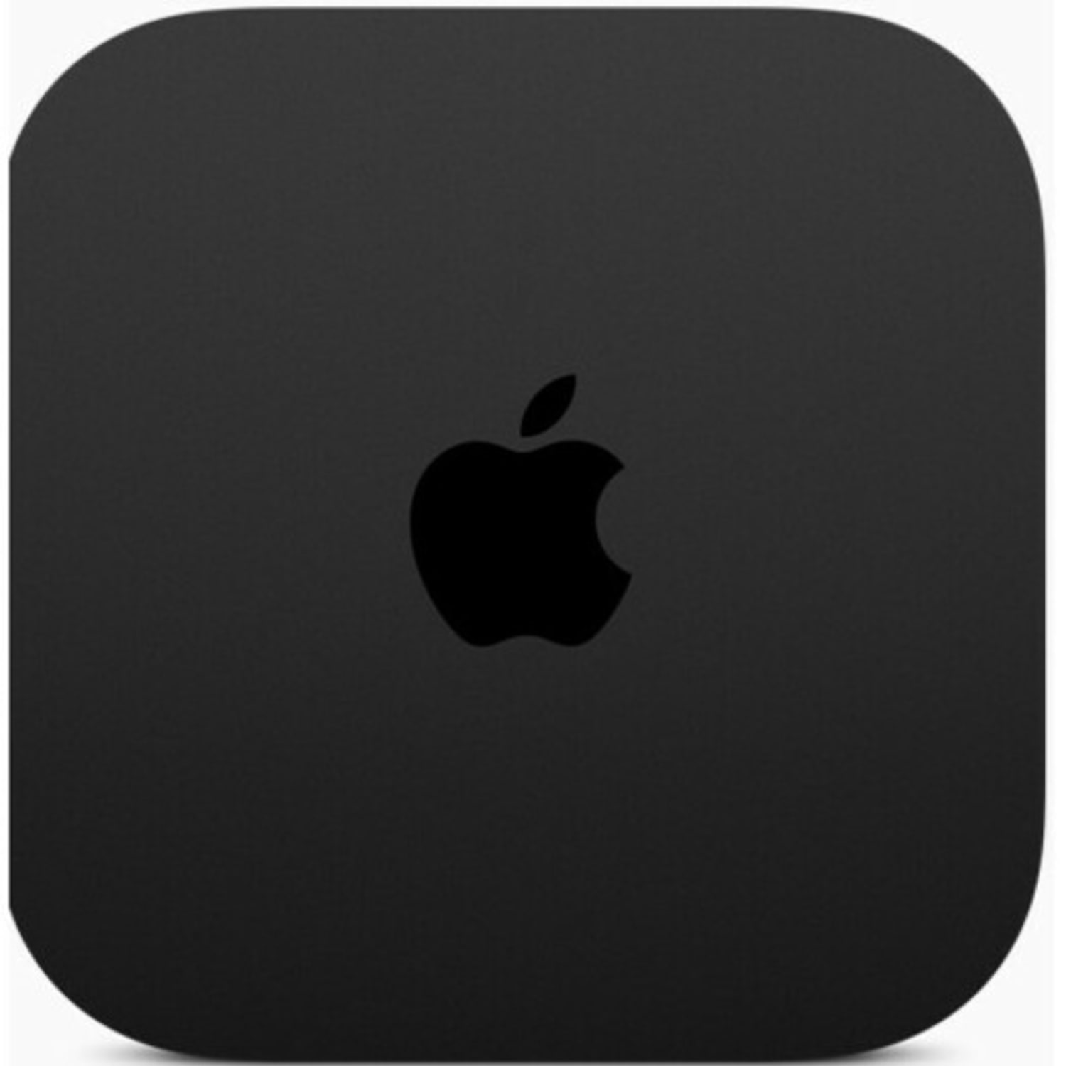 Apple TV 4K Internet TV, 64GB, Black - Image 3